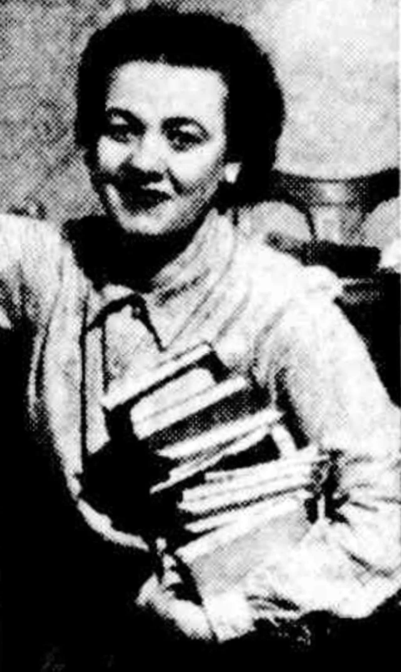 Nance Donkin