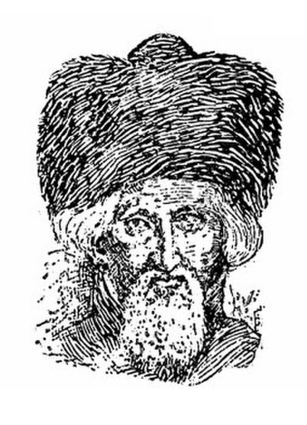 Salomo Luria