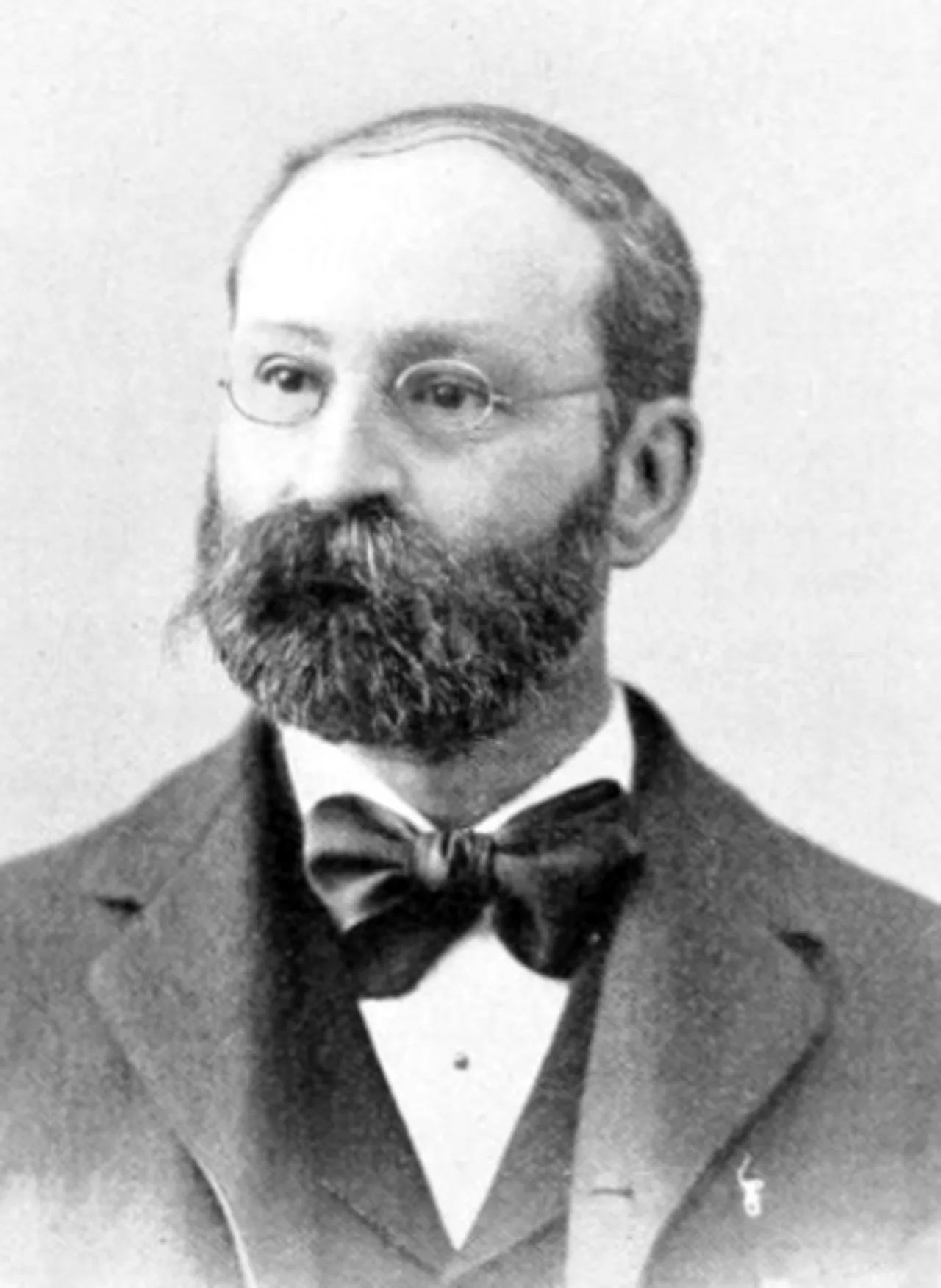 Edwin Doak Mead