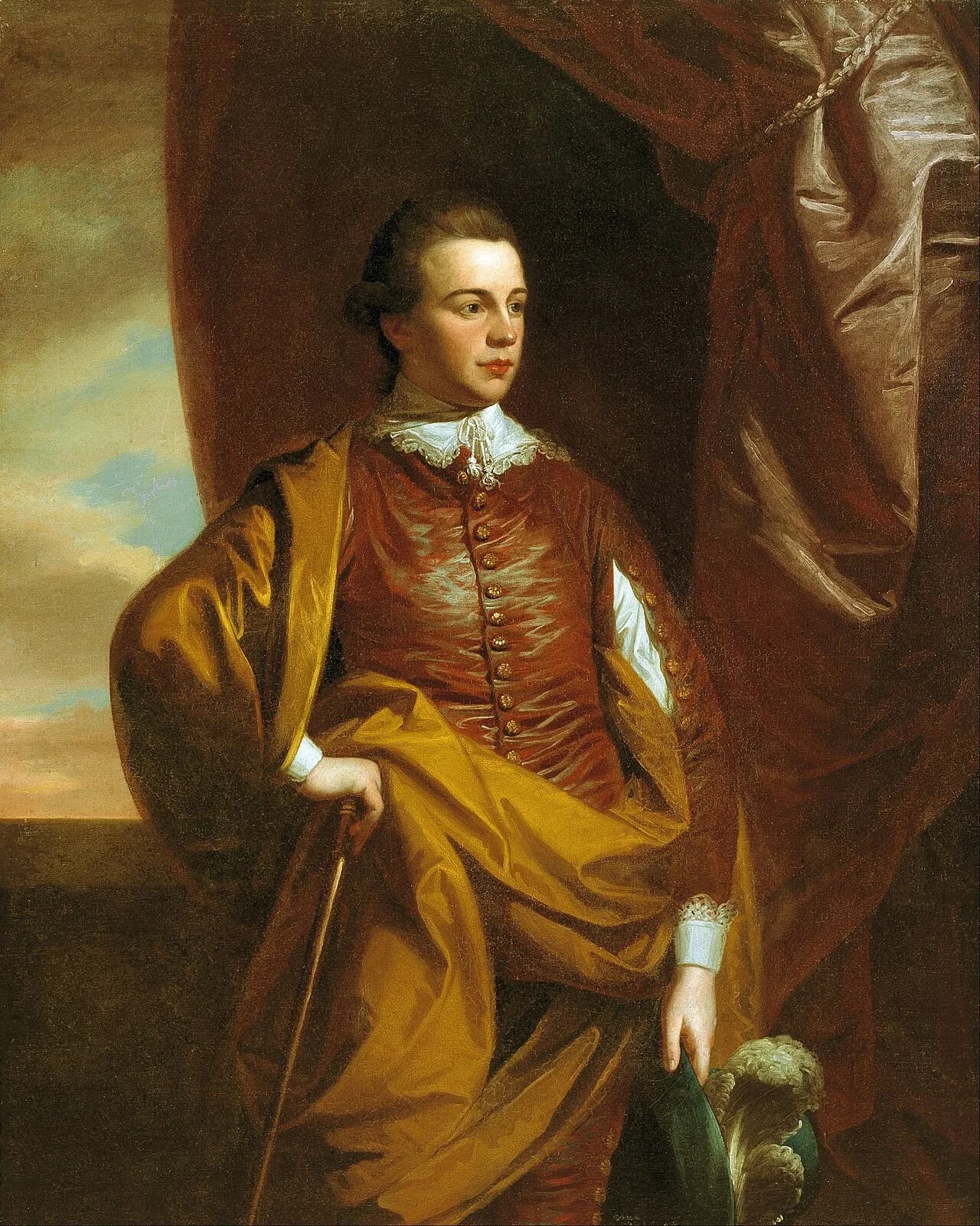 Thomas Middleton