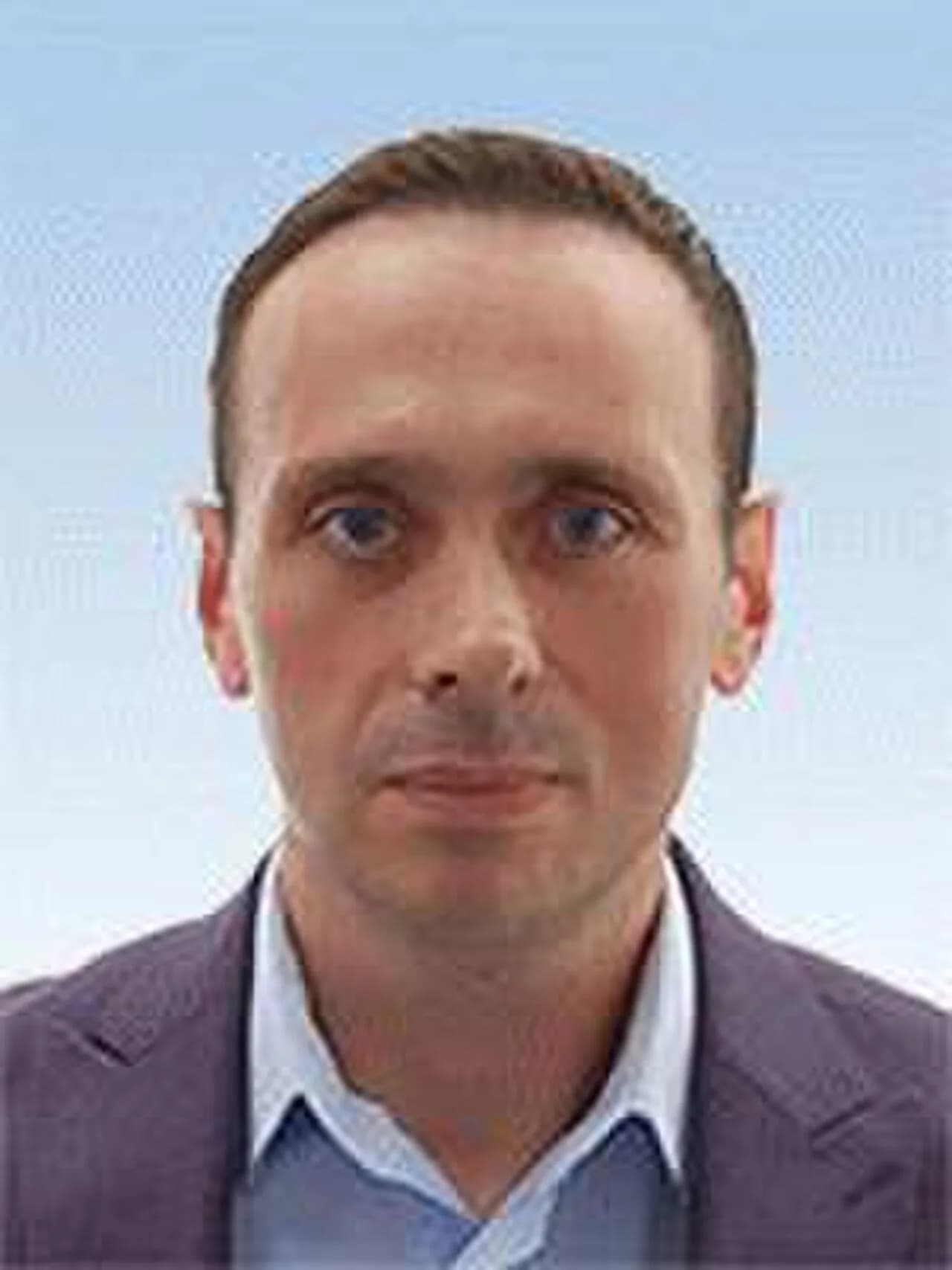 Oleksandr Kabanov