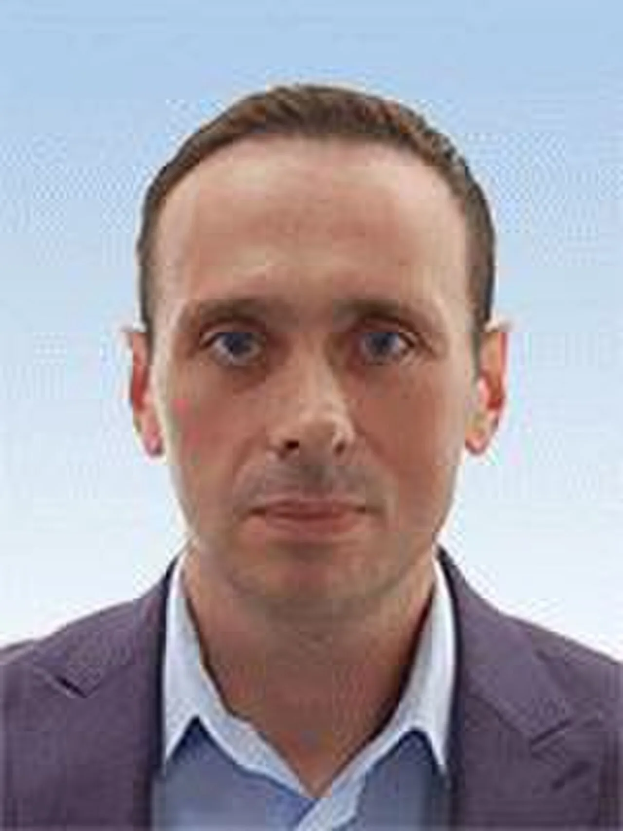 Oleksandr Kabanov