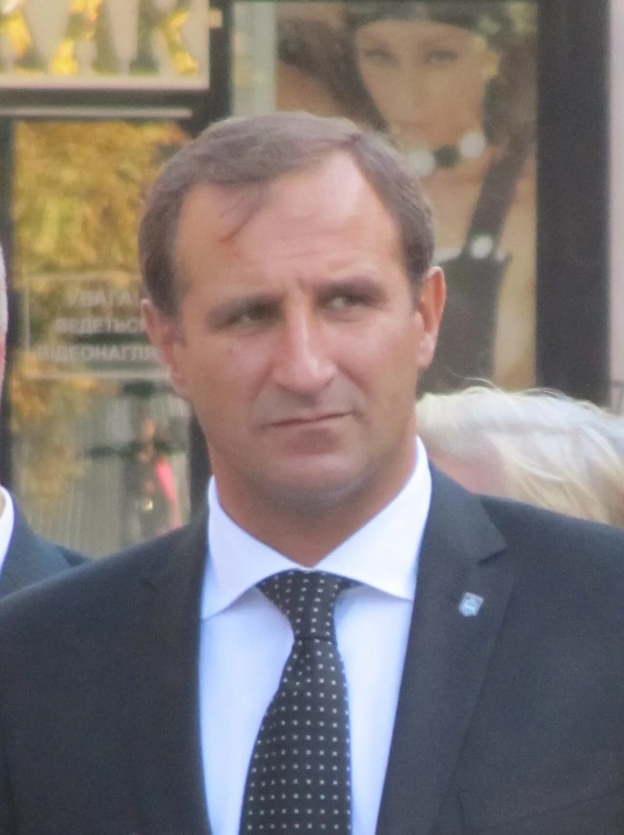 Oleg Babajew