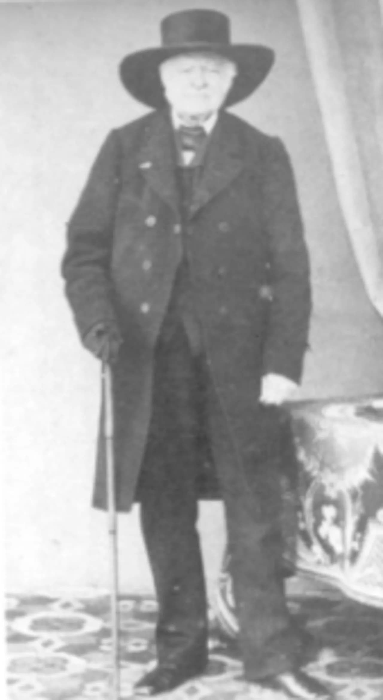 Louis Charles Édouard de Lapasse