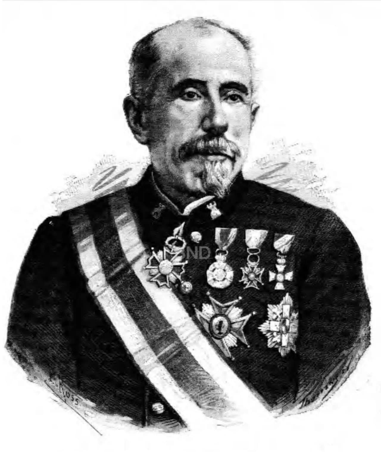 Francisco Alemany Gil de Bernabé
