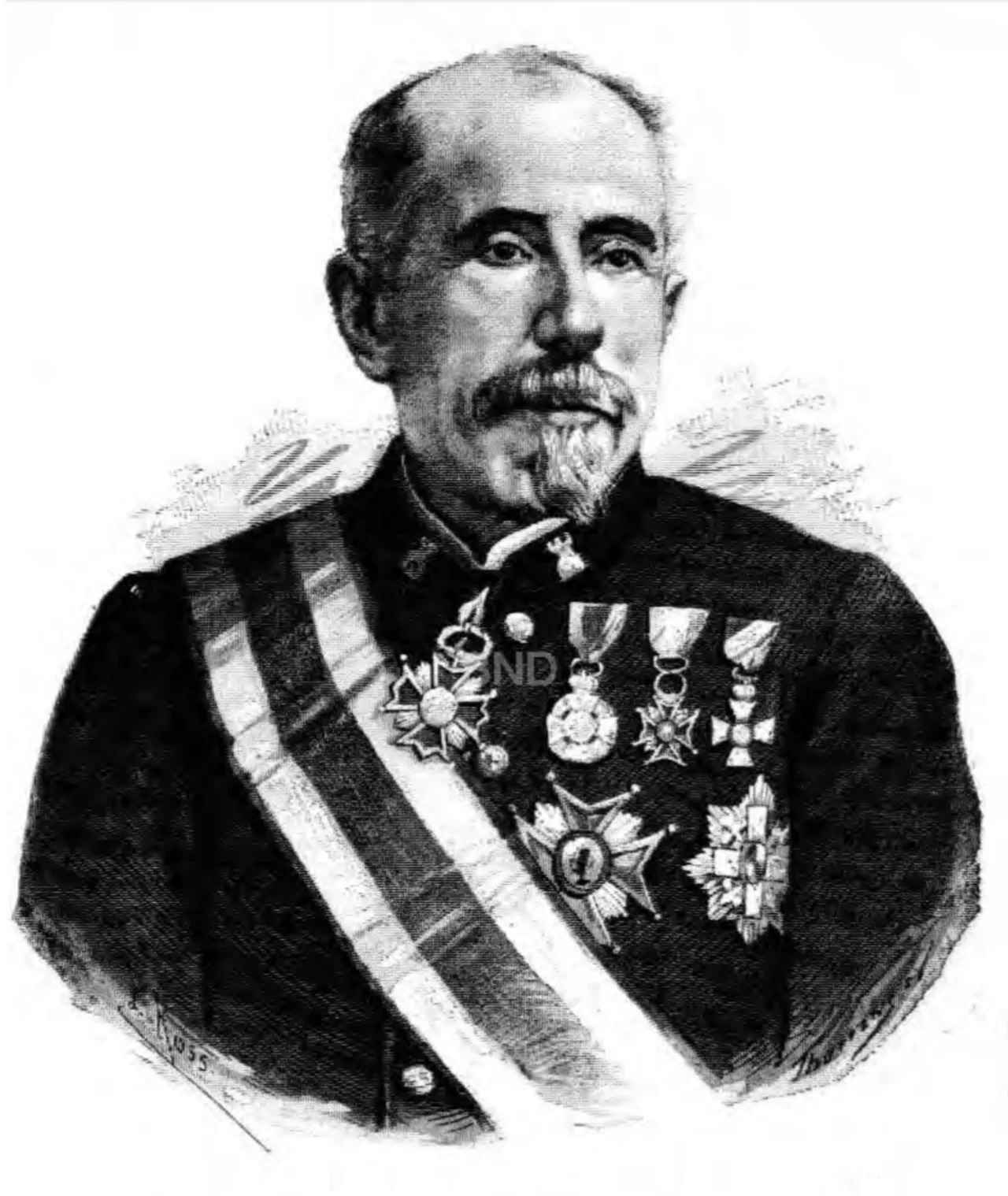 Francisco Alemany Gil de Bernabé