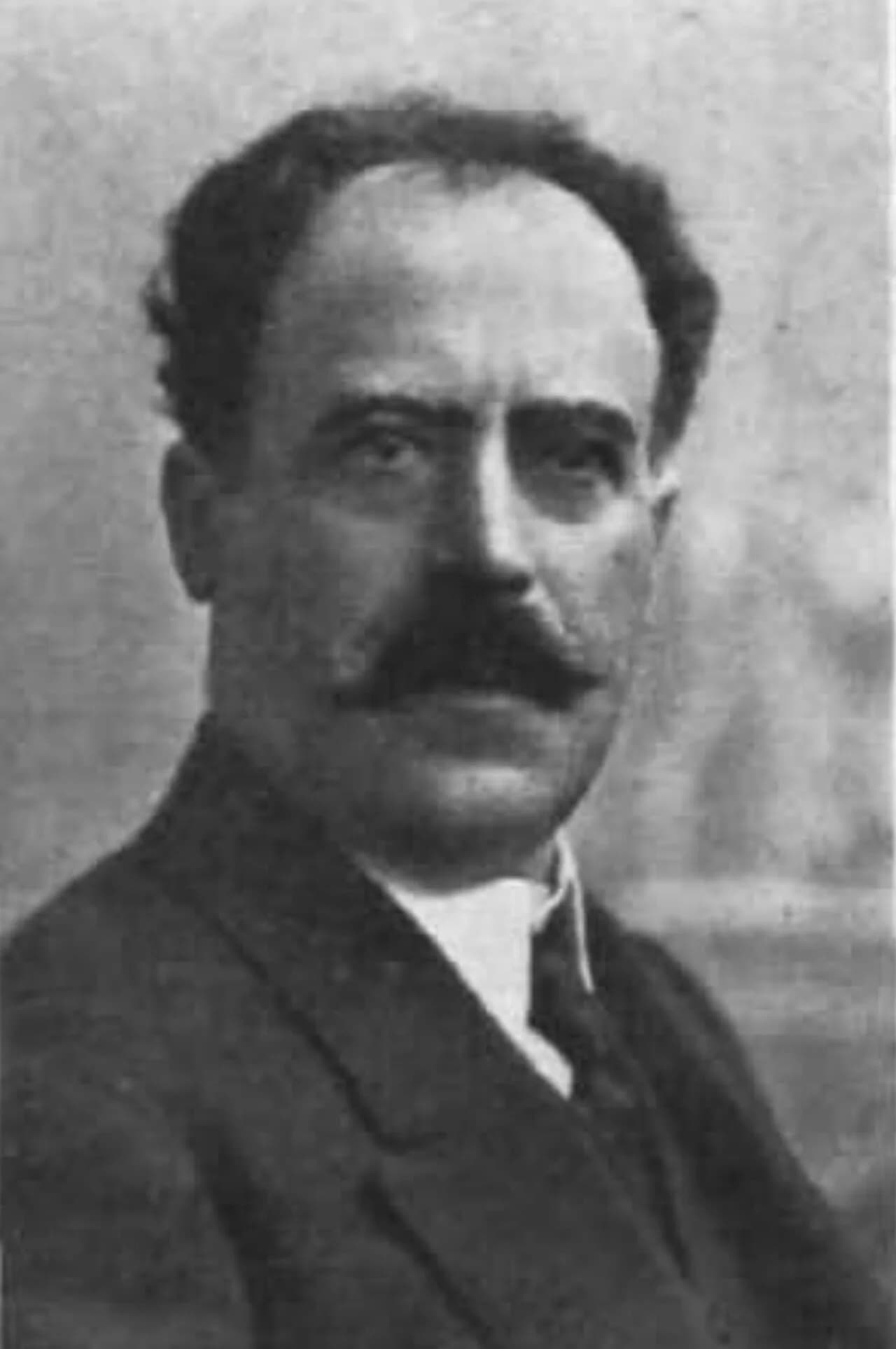 Ricardo Alós Sierra
