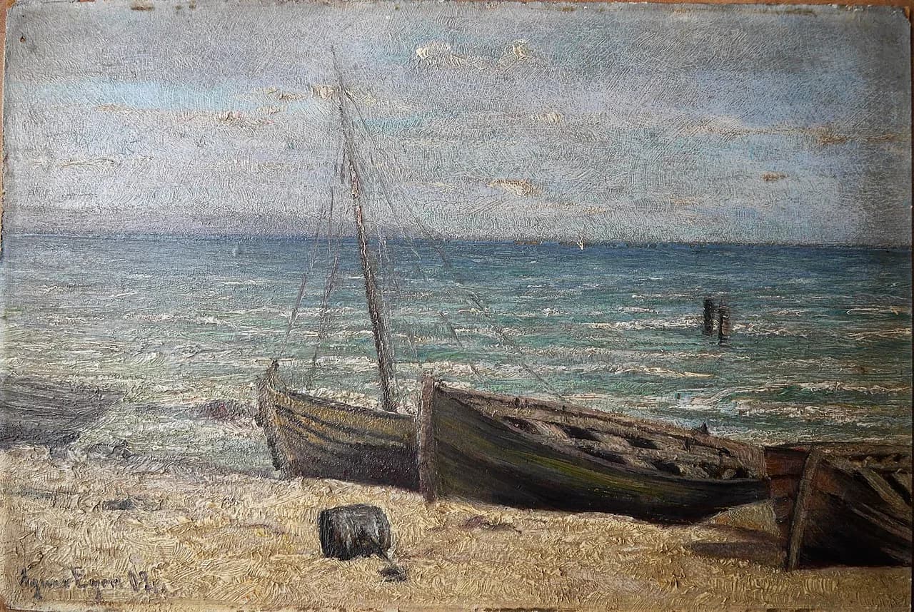 Agnes Eger