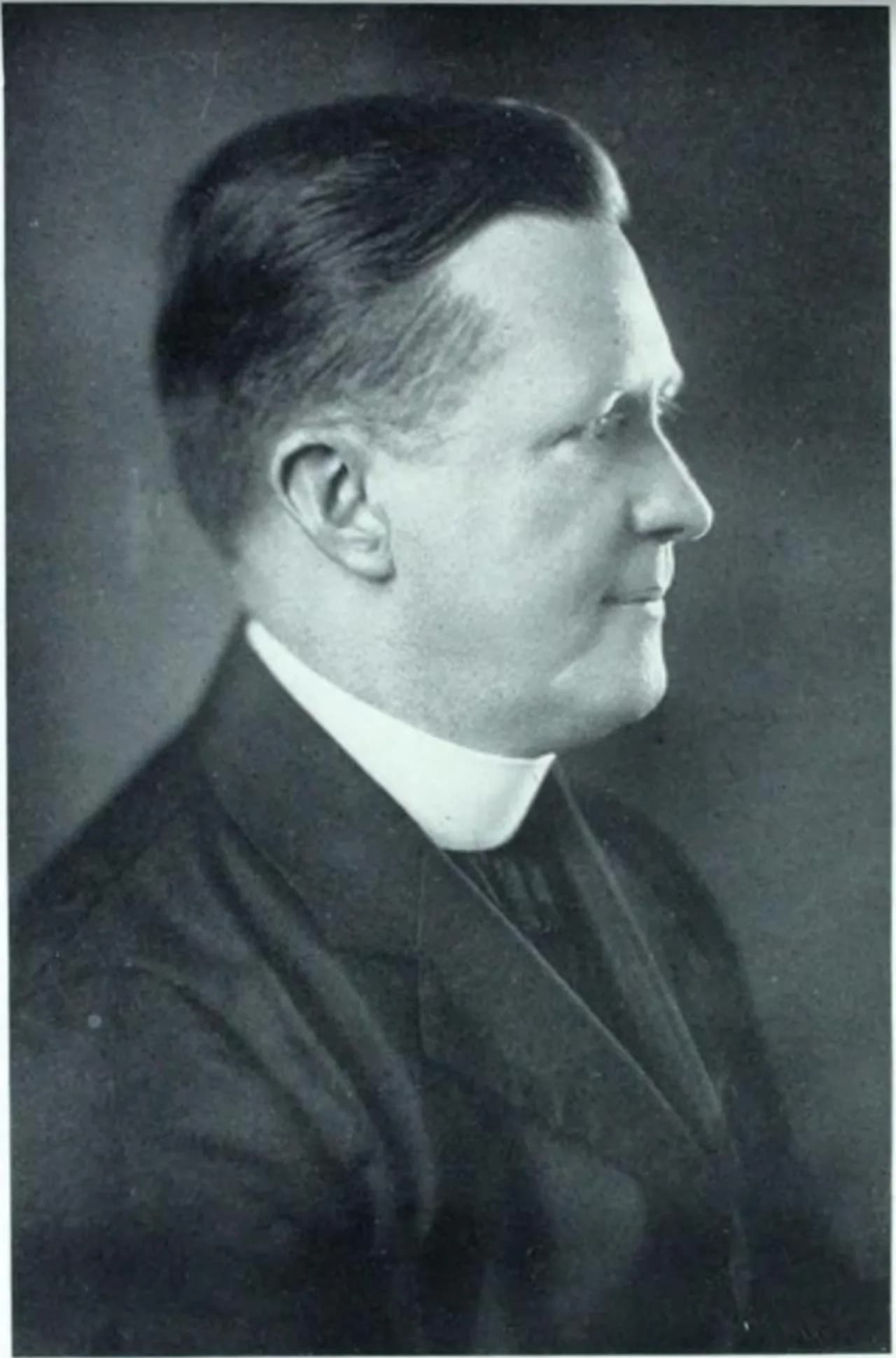 Joseph A. Canning