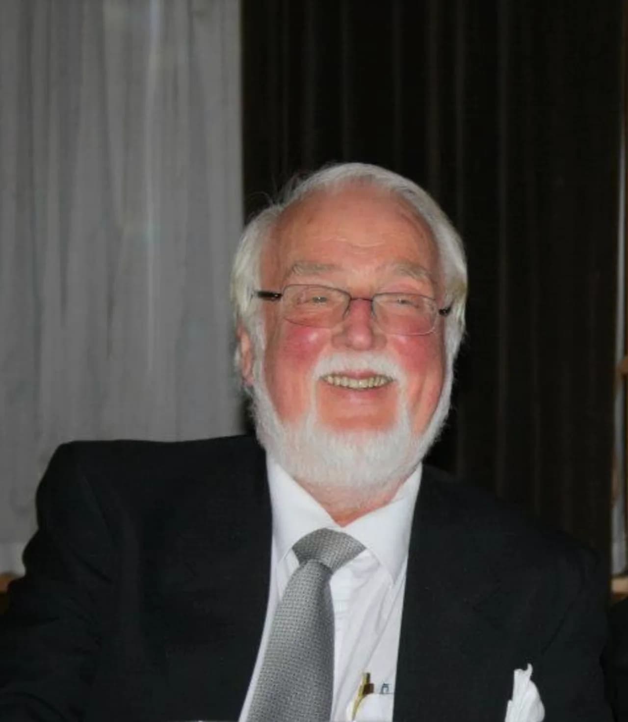 Karl Johan Stensland