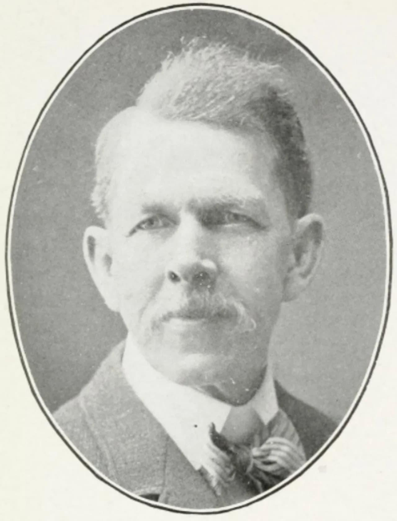 Bela Whipple Jenks