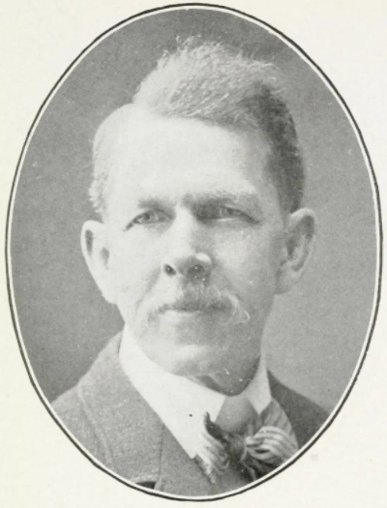 Bela Whipple Jenks