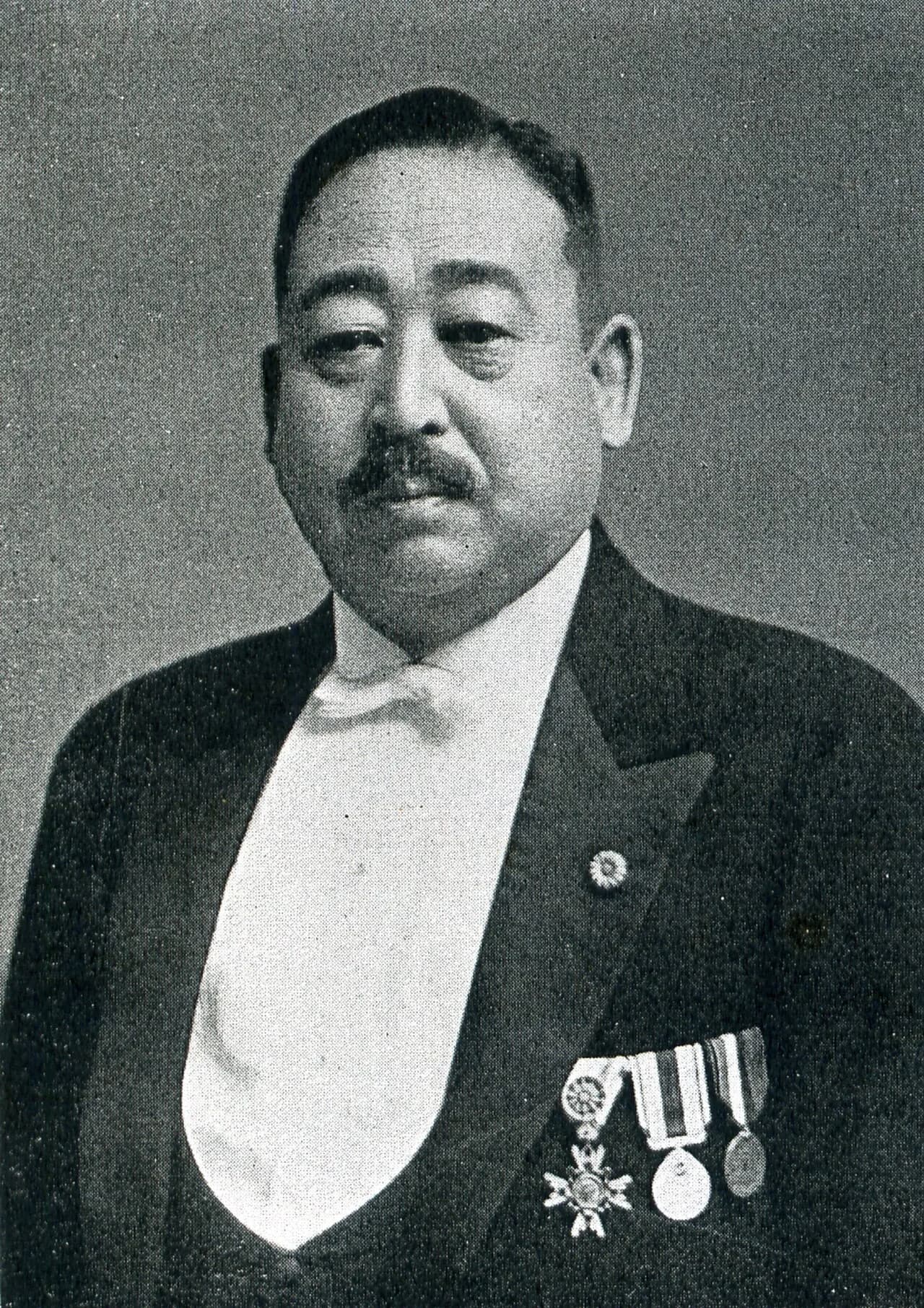 Hirose Tamehisa