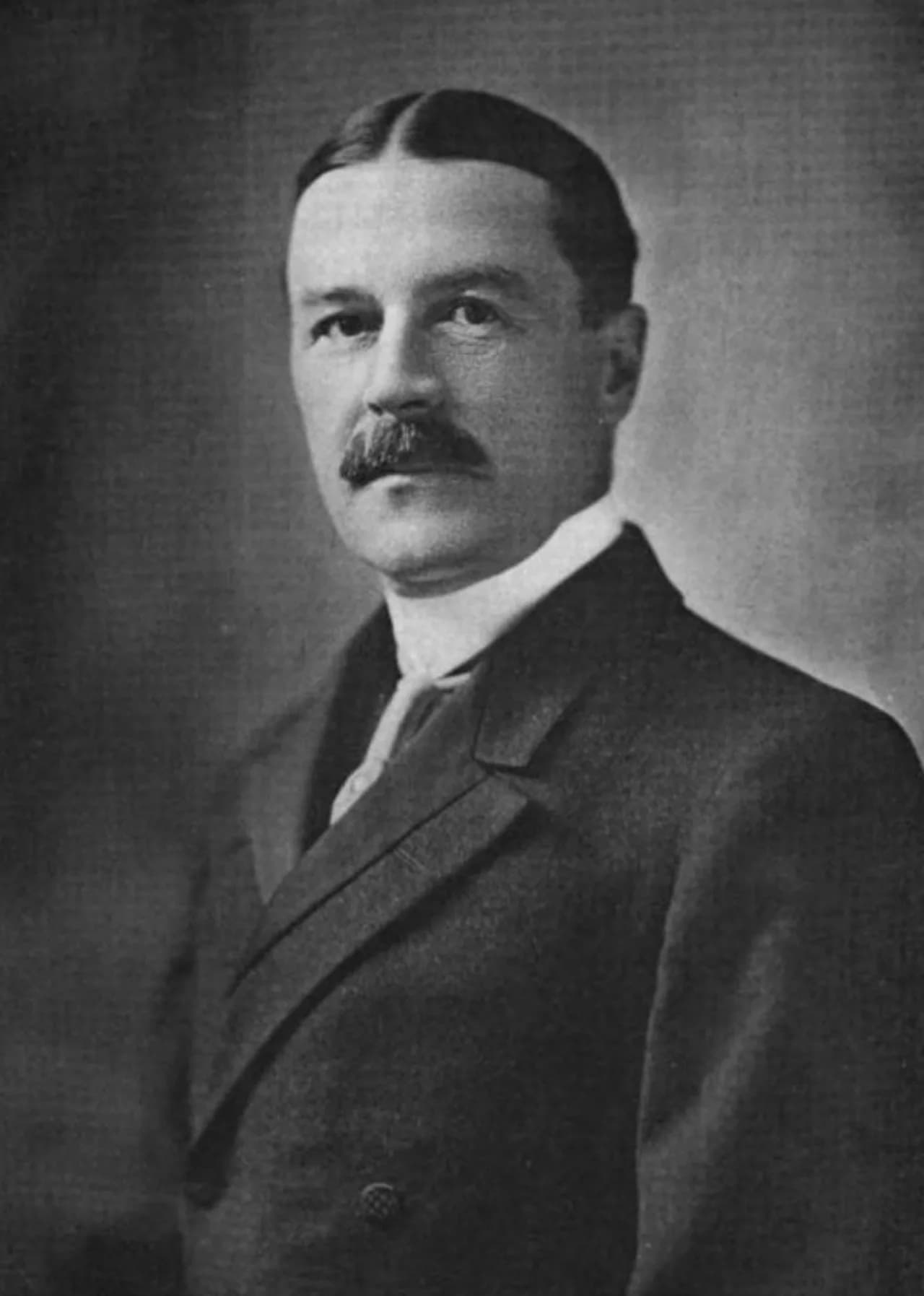 Nathan Clifford