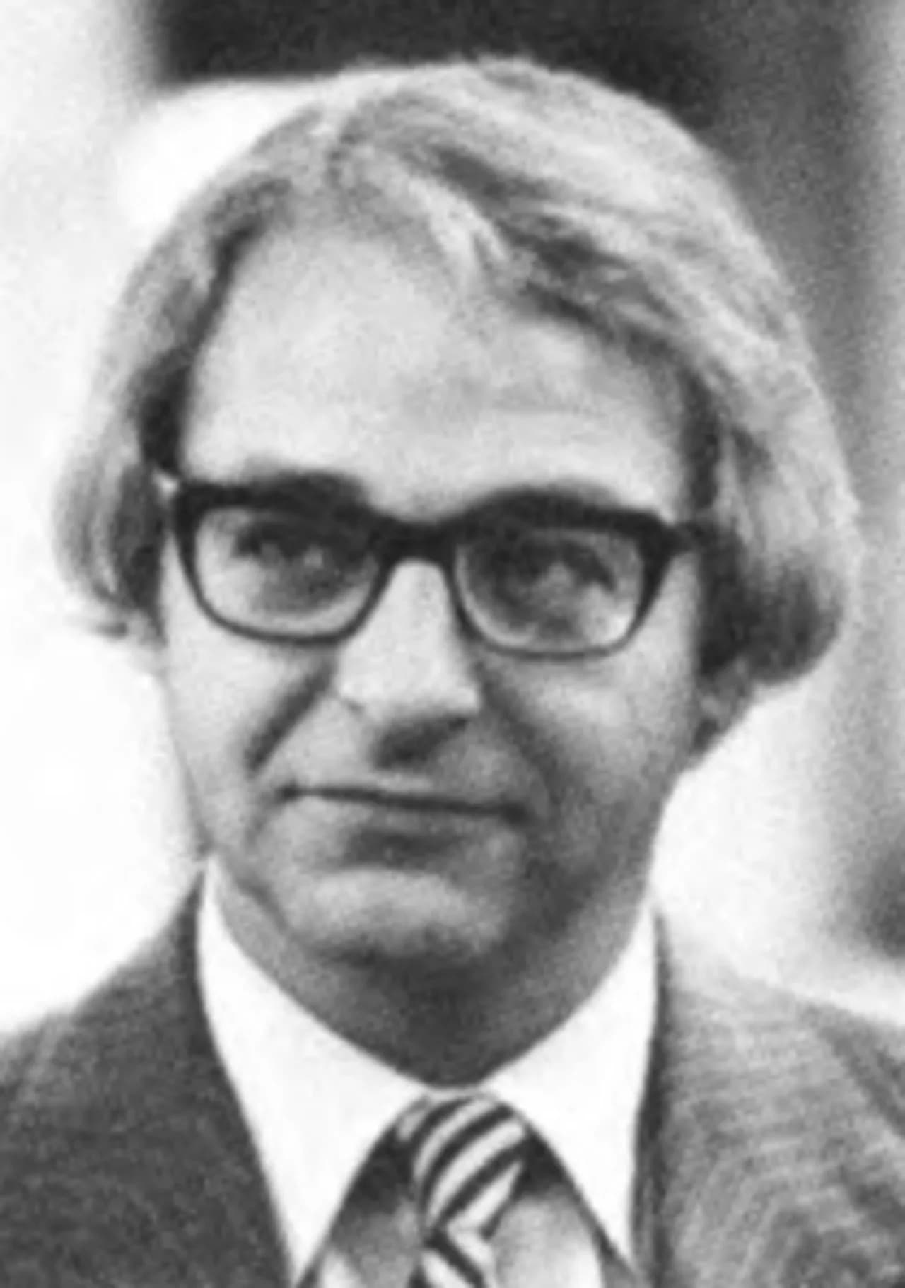 Gerald R. Dunn