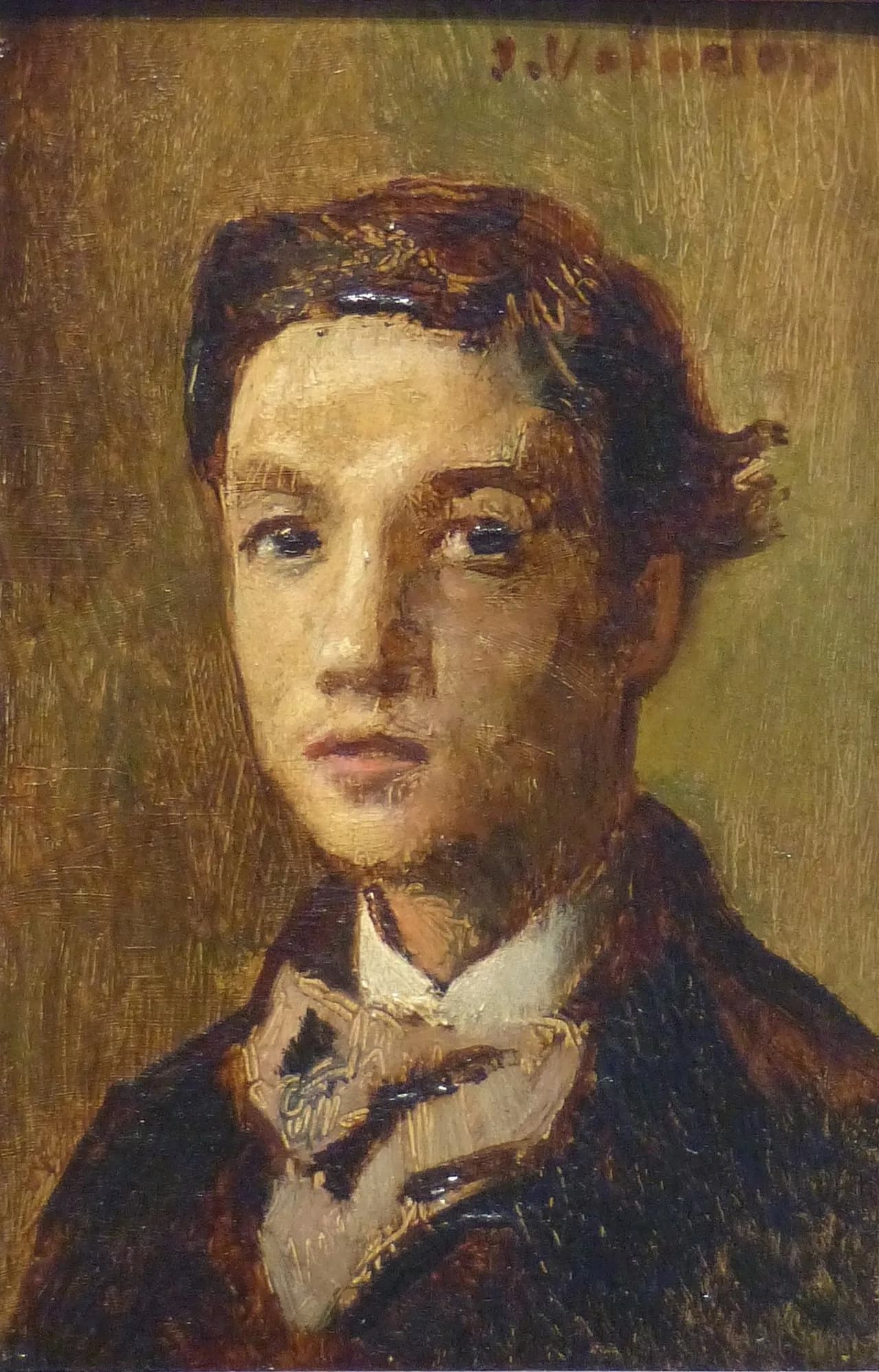 Emile Joseph-Rignault