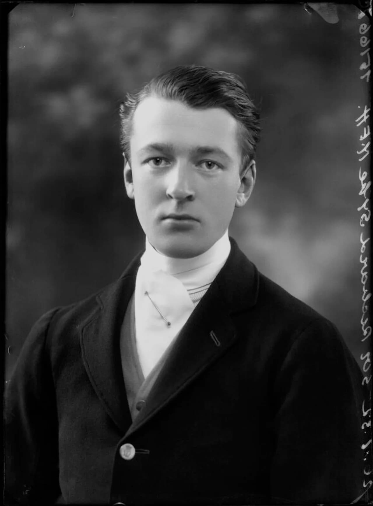 Richard Sykes