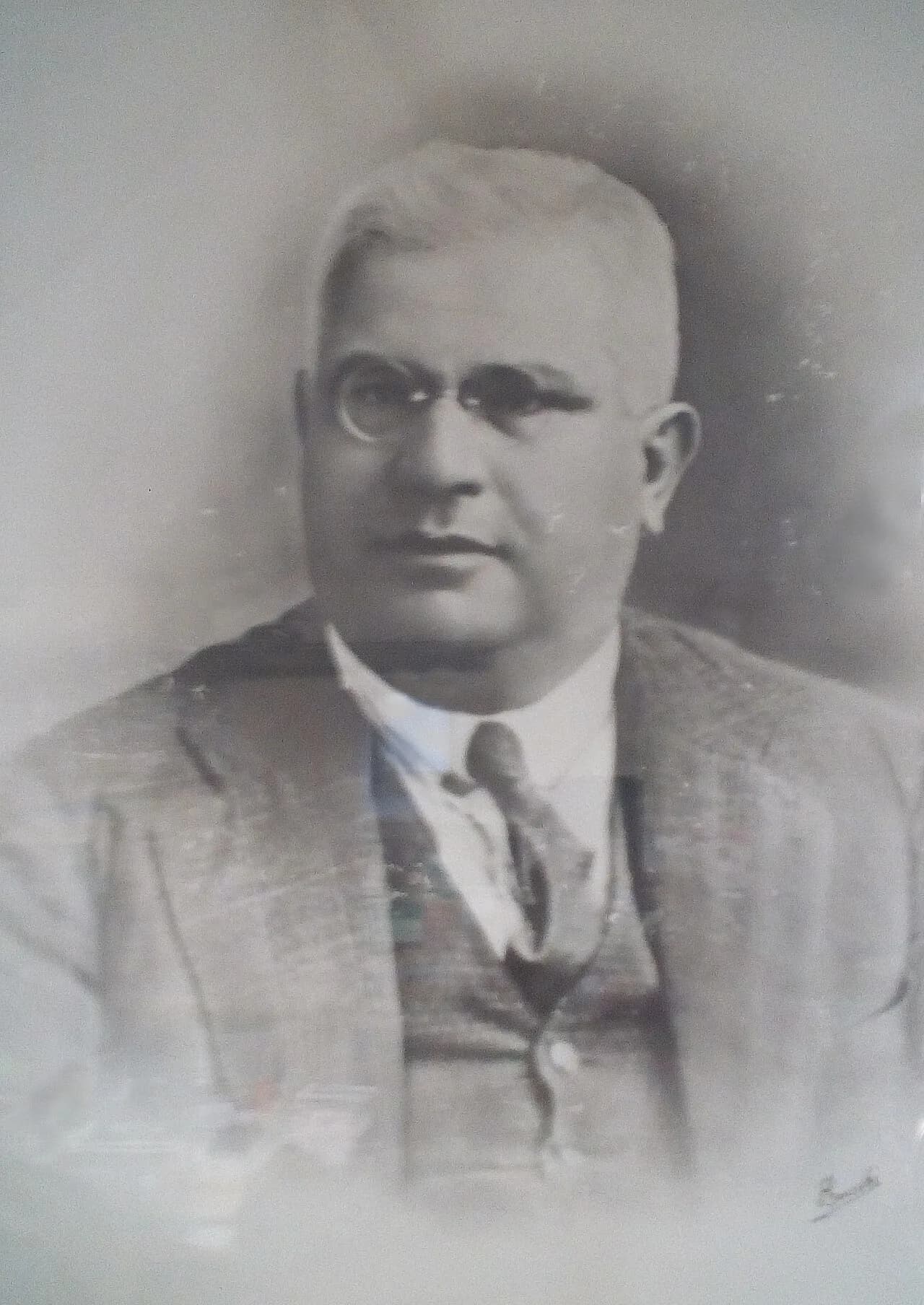 Adolfo Gandiglio