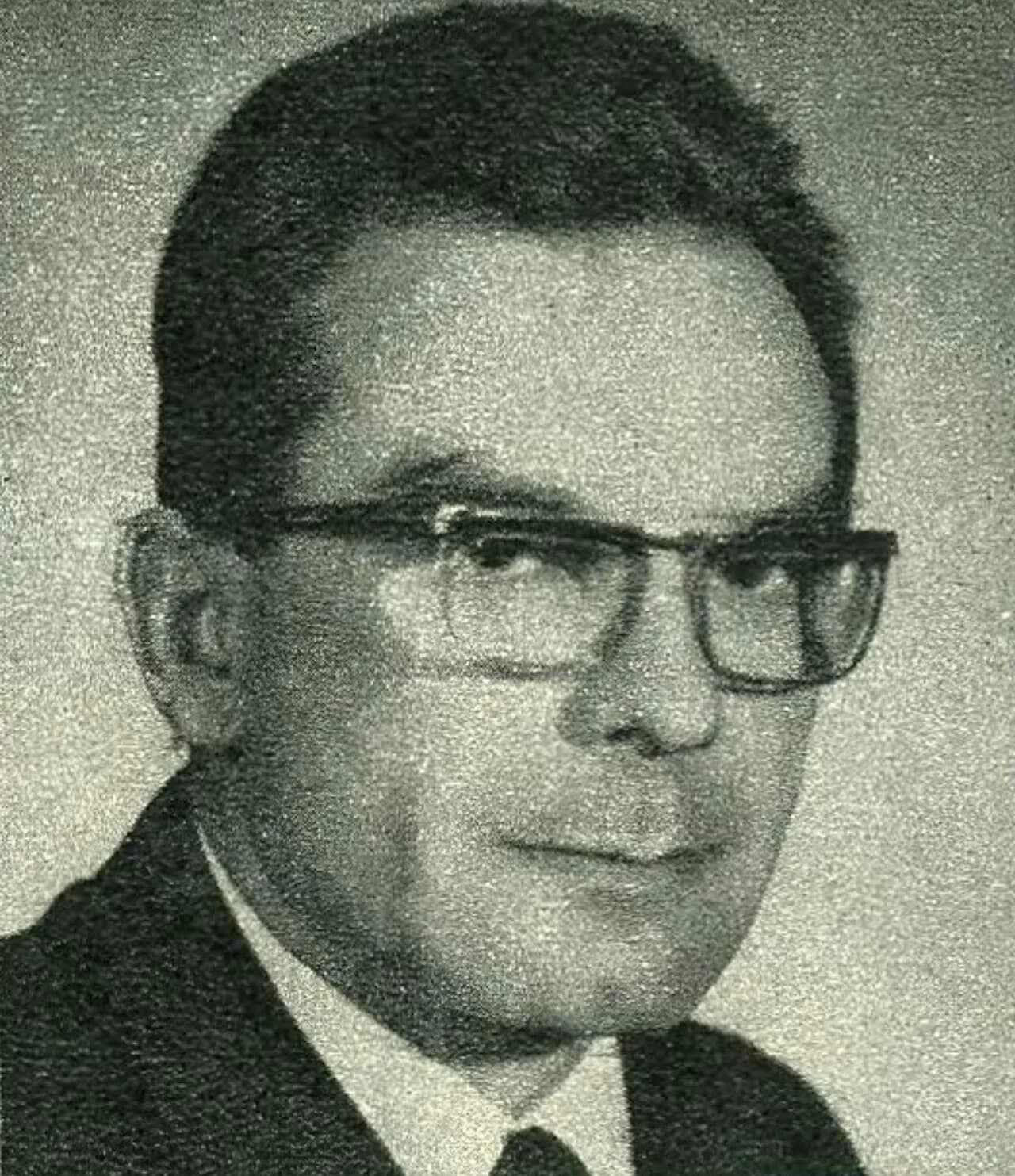 László Zámori