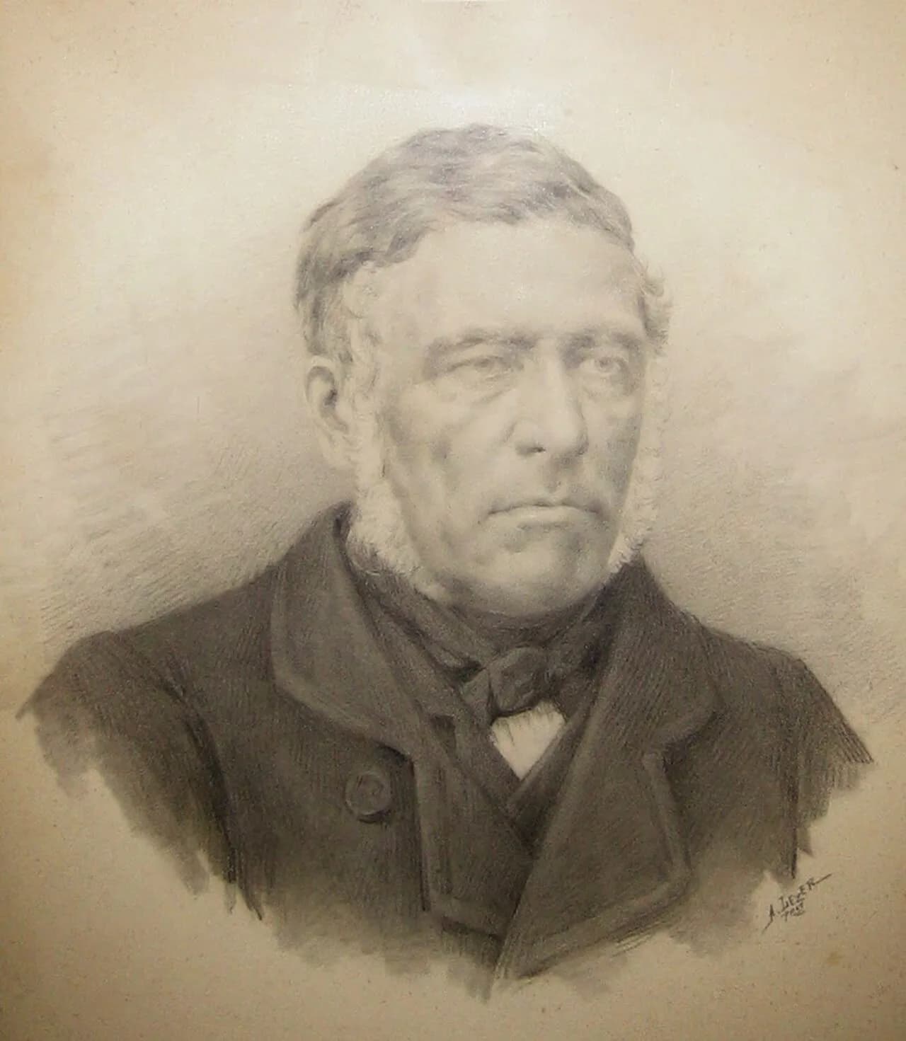 Joseph-Édouard Vence