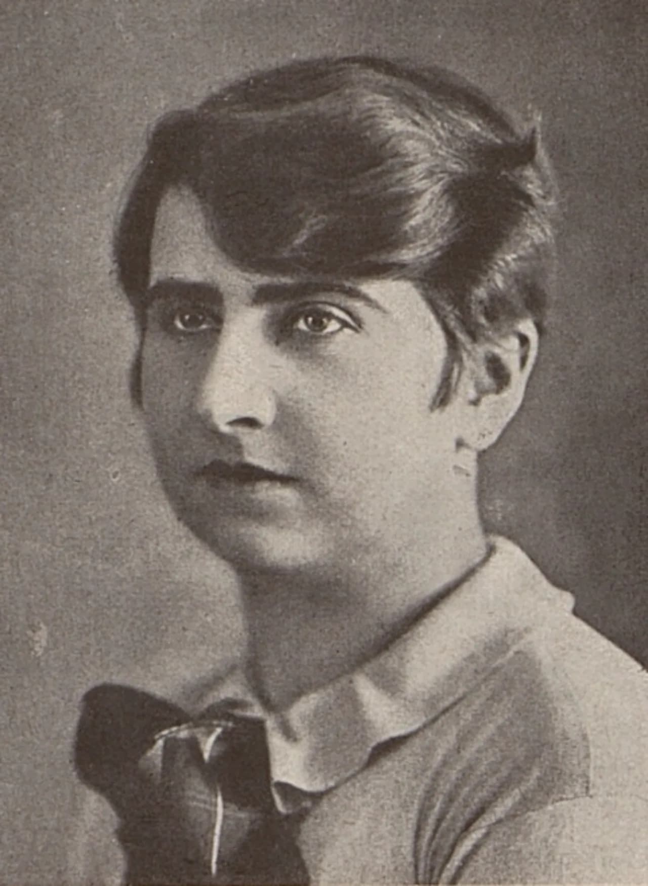 Běla Friedländerová