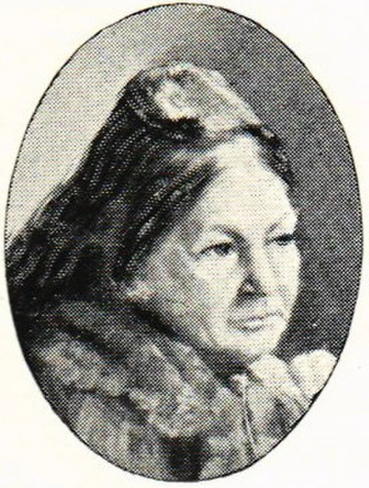 Hilda Fredrika Keyser
