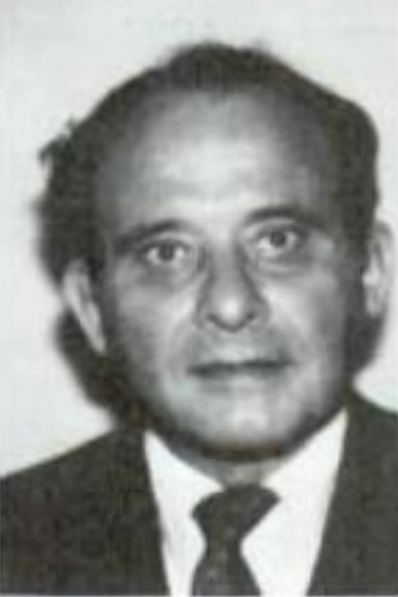 Herbert E. Horowitz