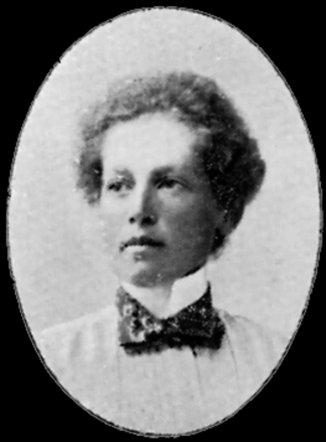 Kerstin Maria Elisabeth Key