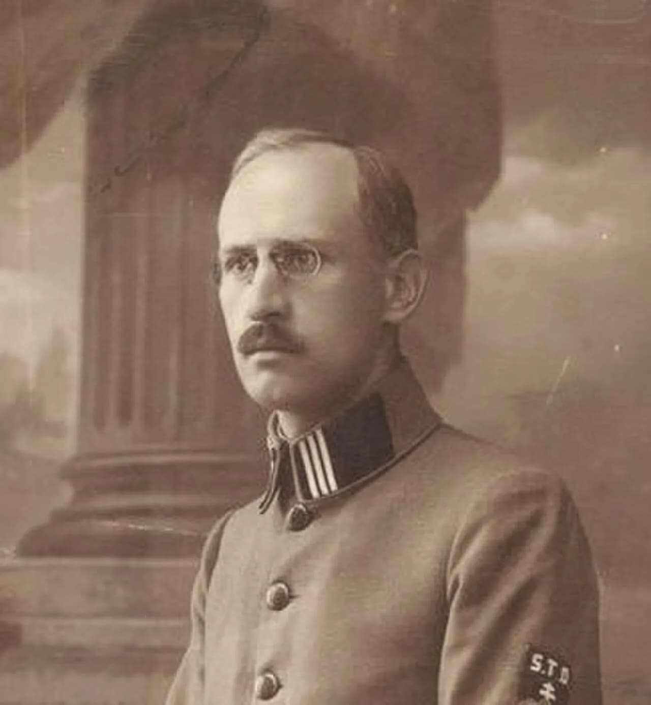 Fedor Fridrich Ruppeldt