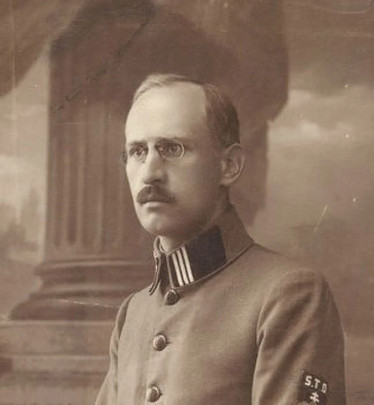 Fedor Fridrich Ruppeldt