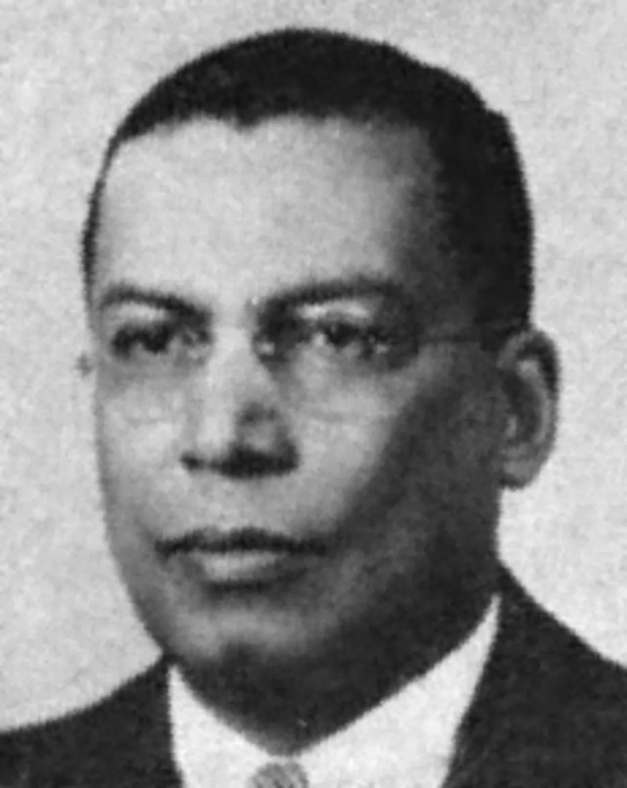 Joseph A. Brown