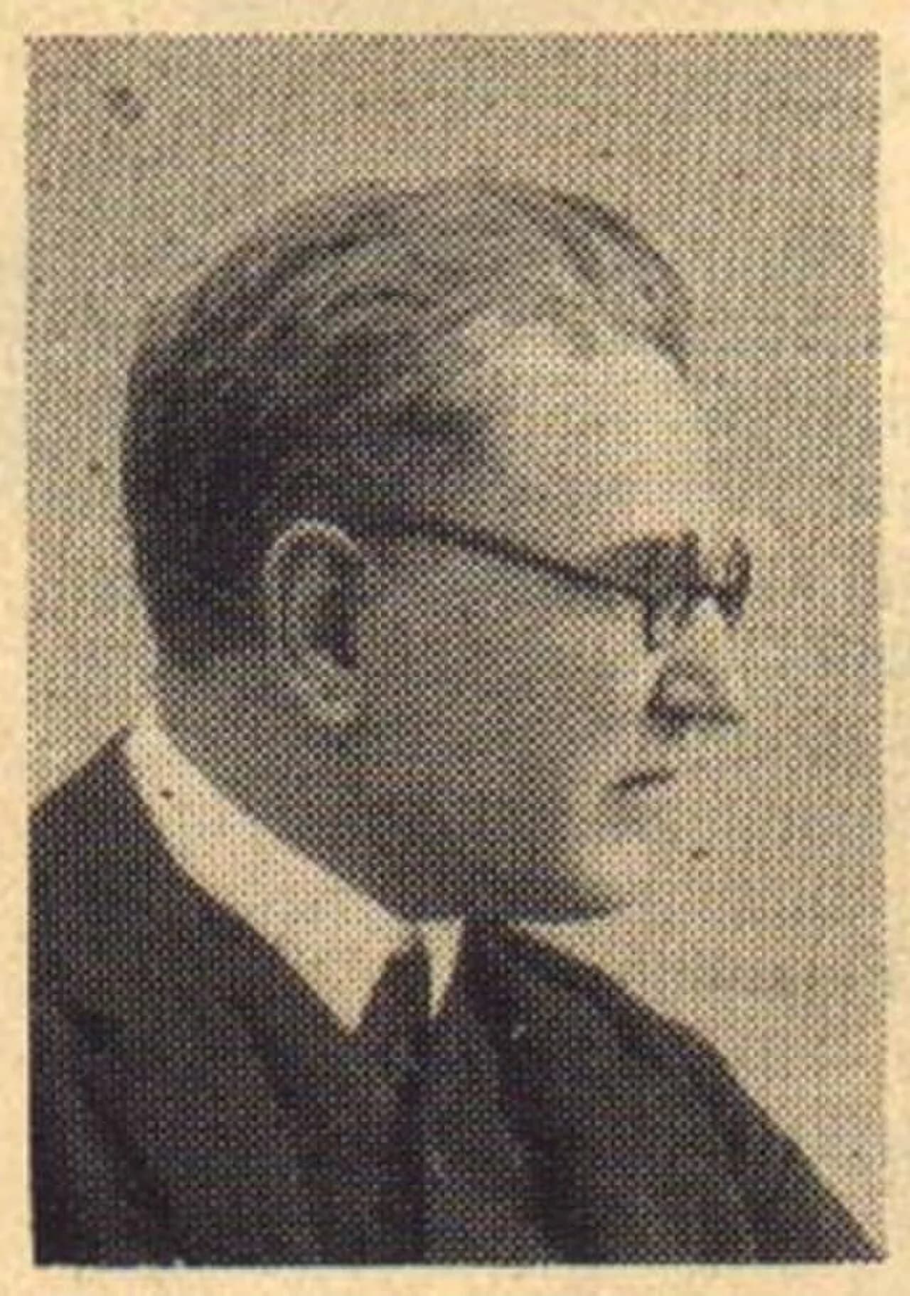 Béla Kun