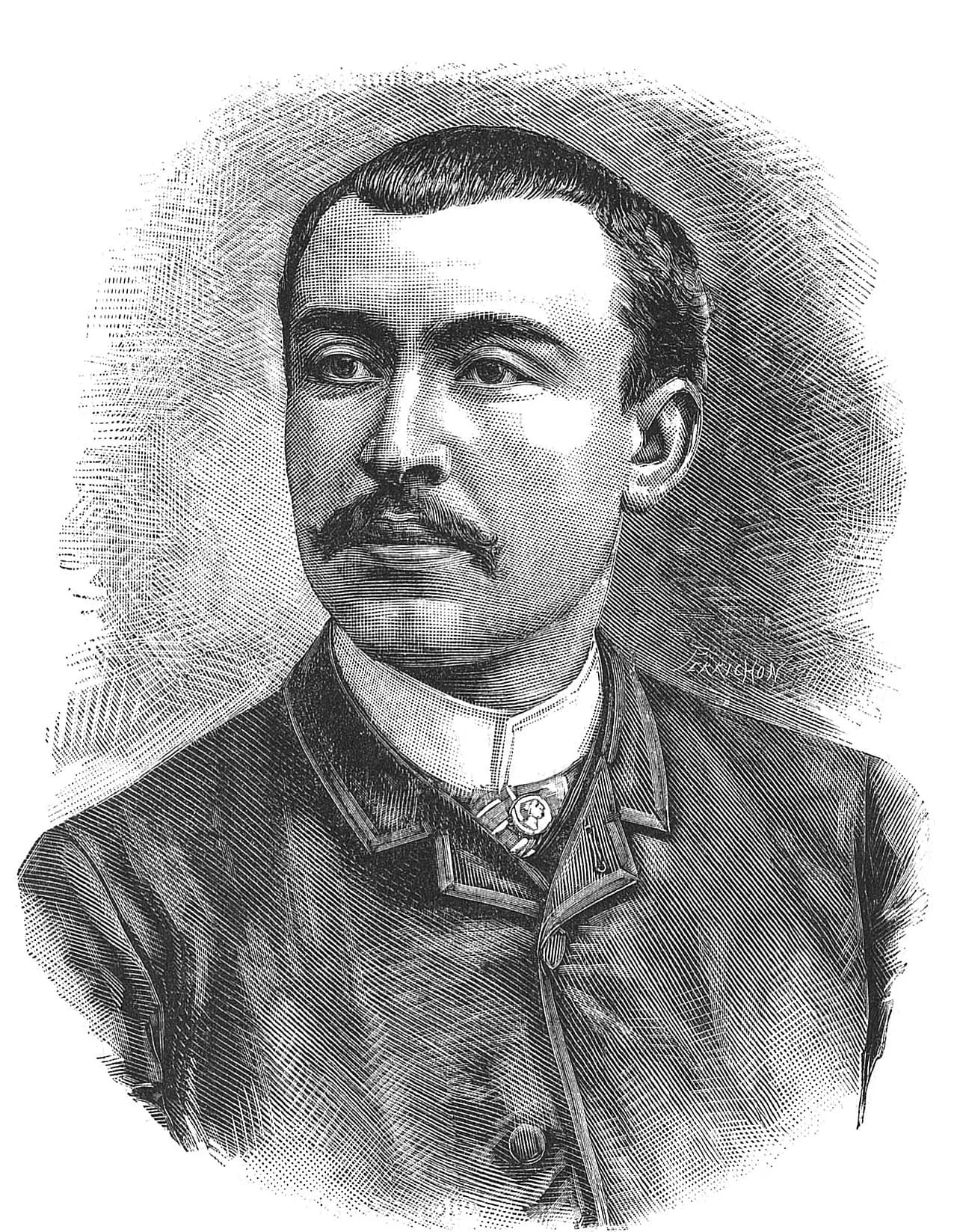 Léon Guillot