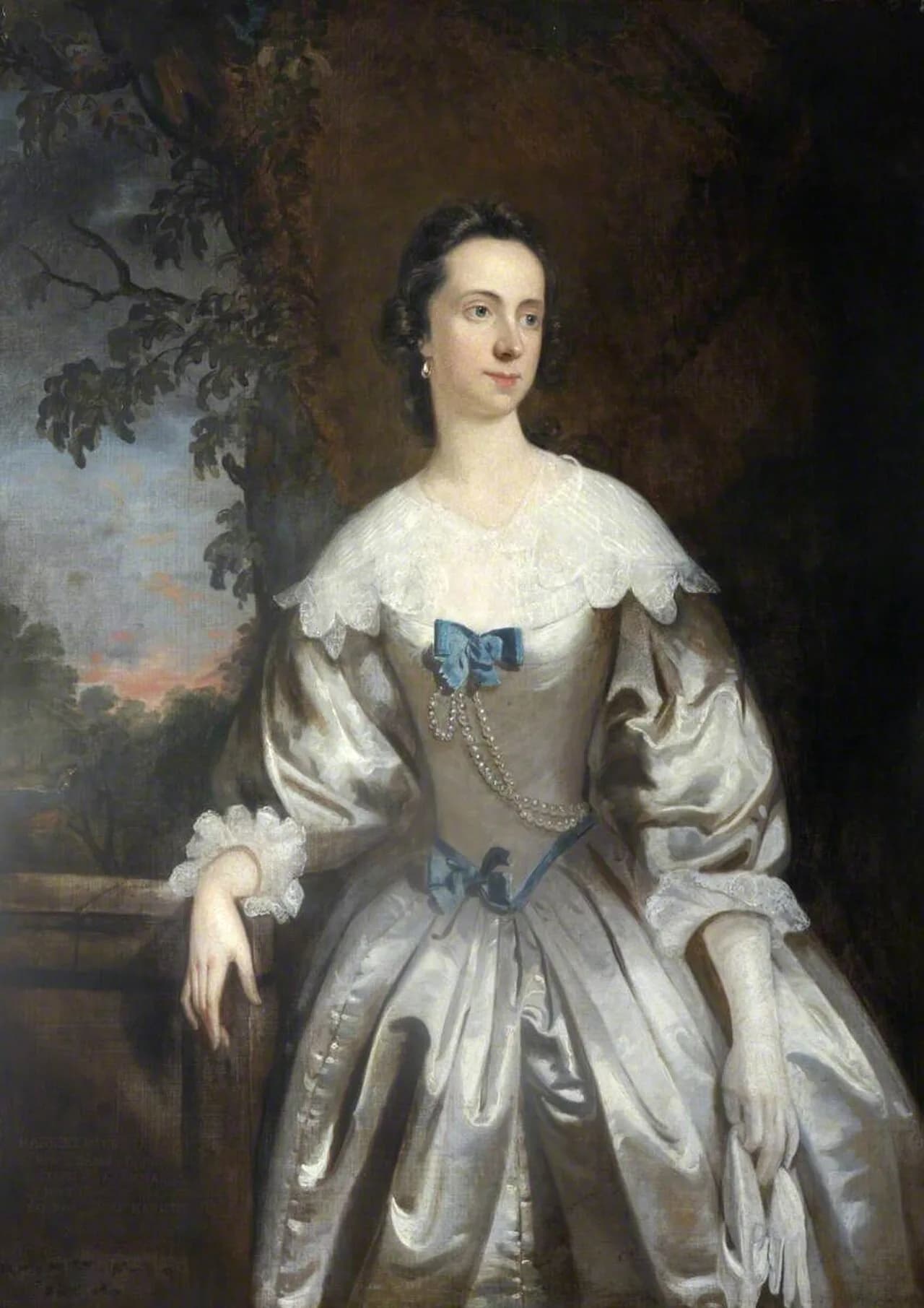 Harriet Craggs