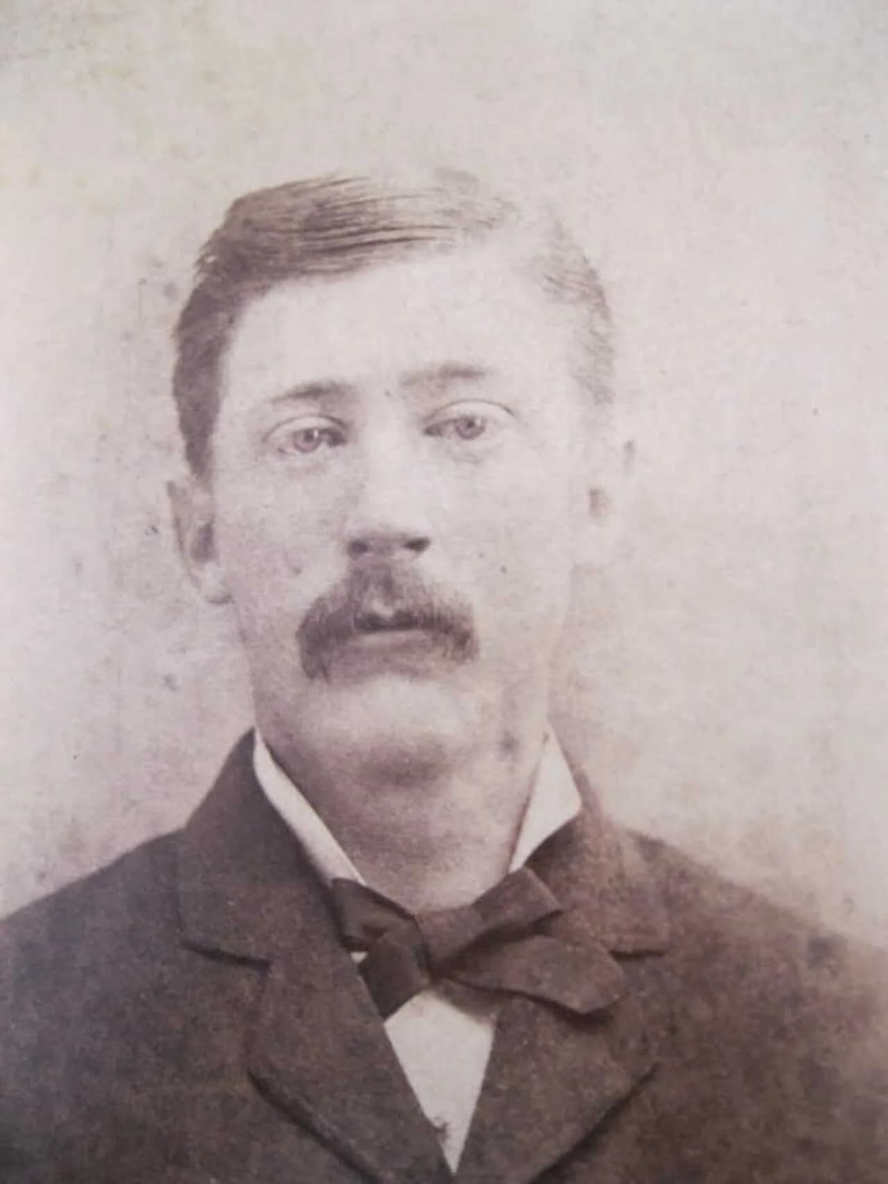 John Lorin Smiley
