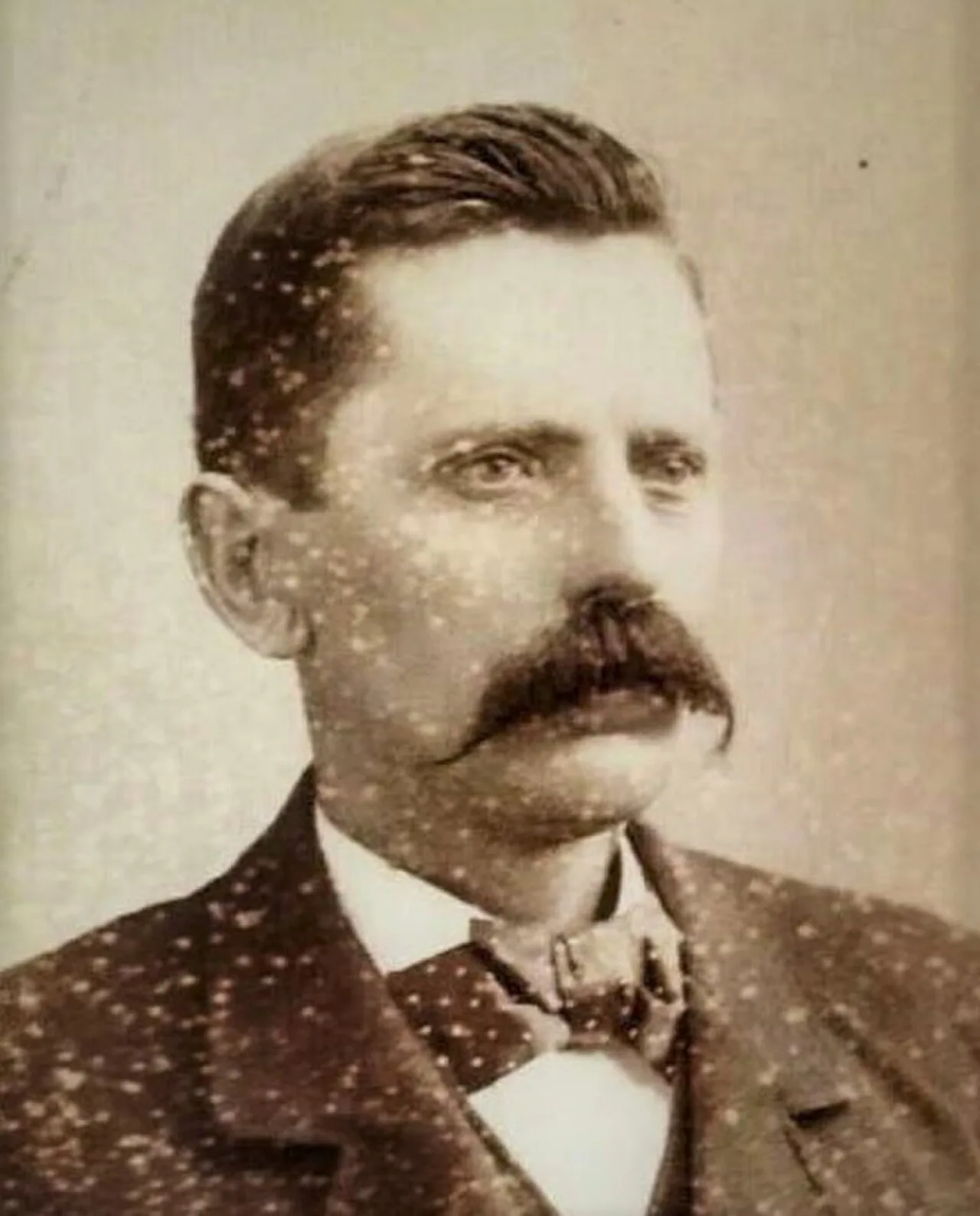 Charles Heinrich Bechly