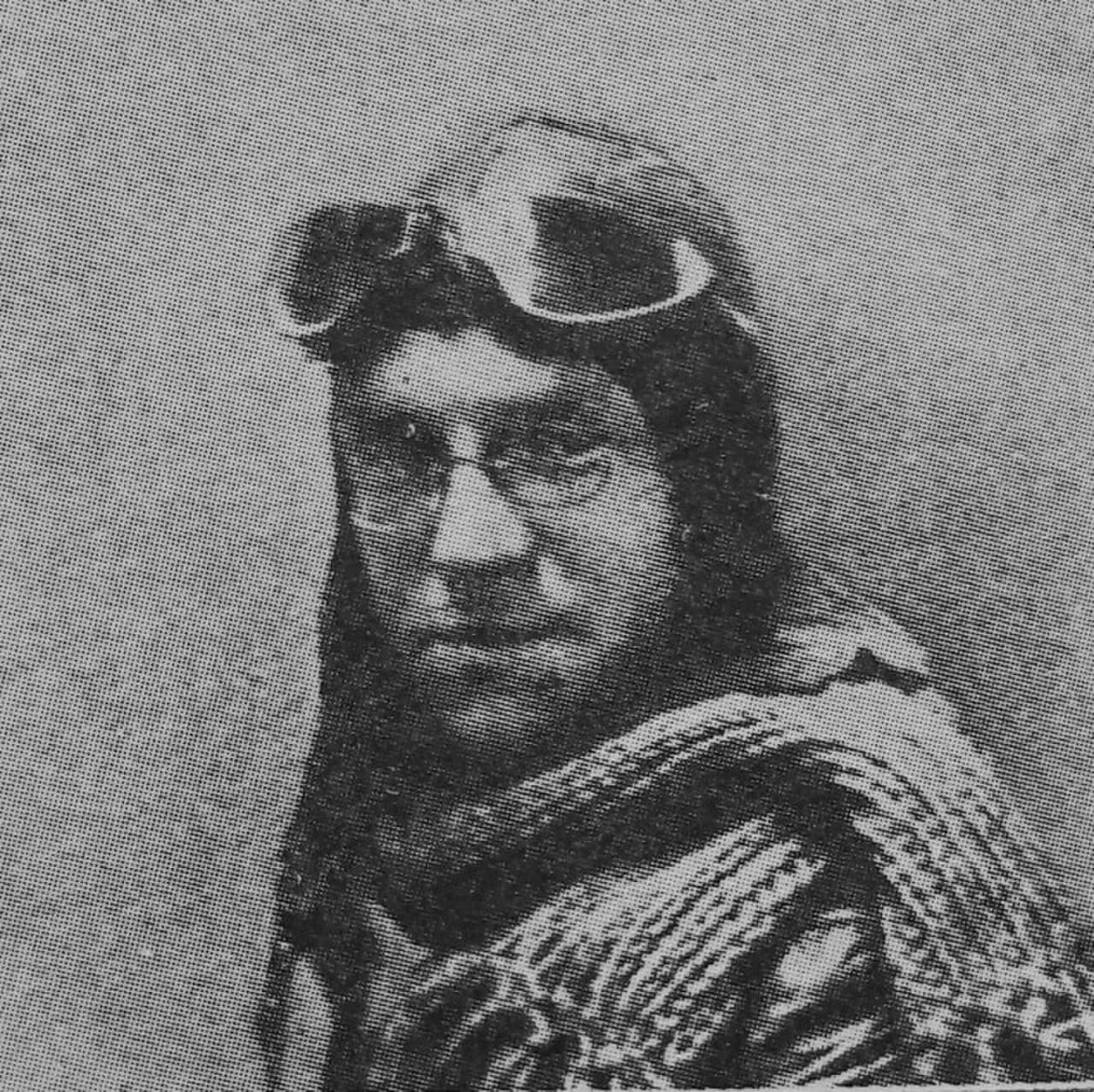 Stanisław Żarski