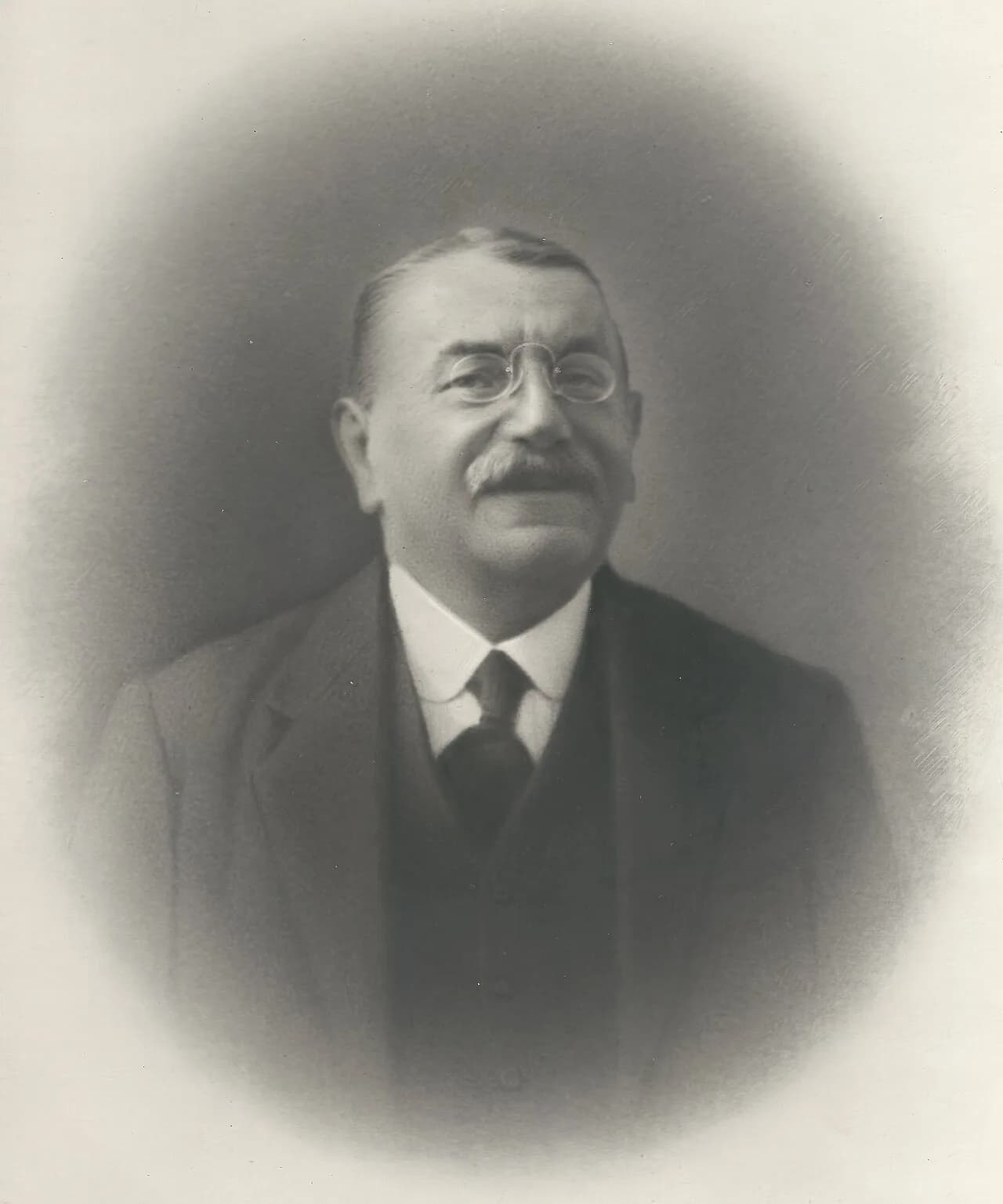 Charles Vigreux