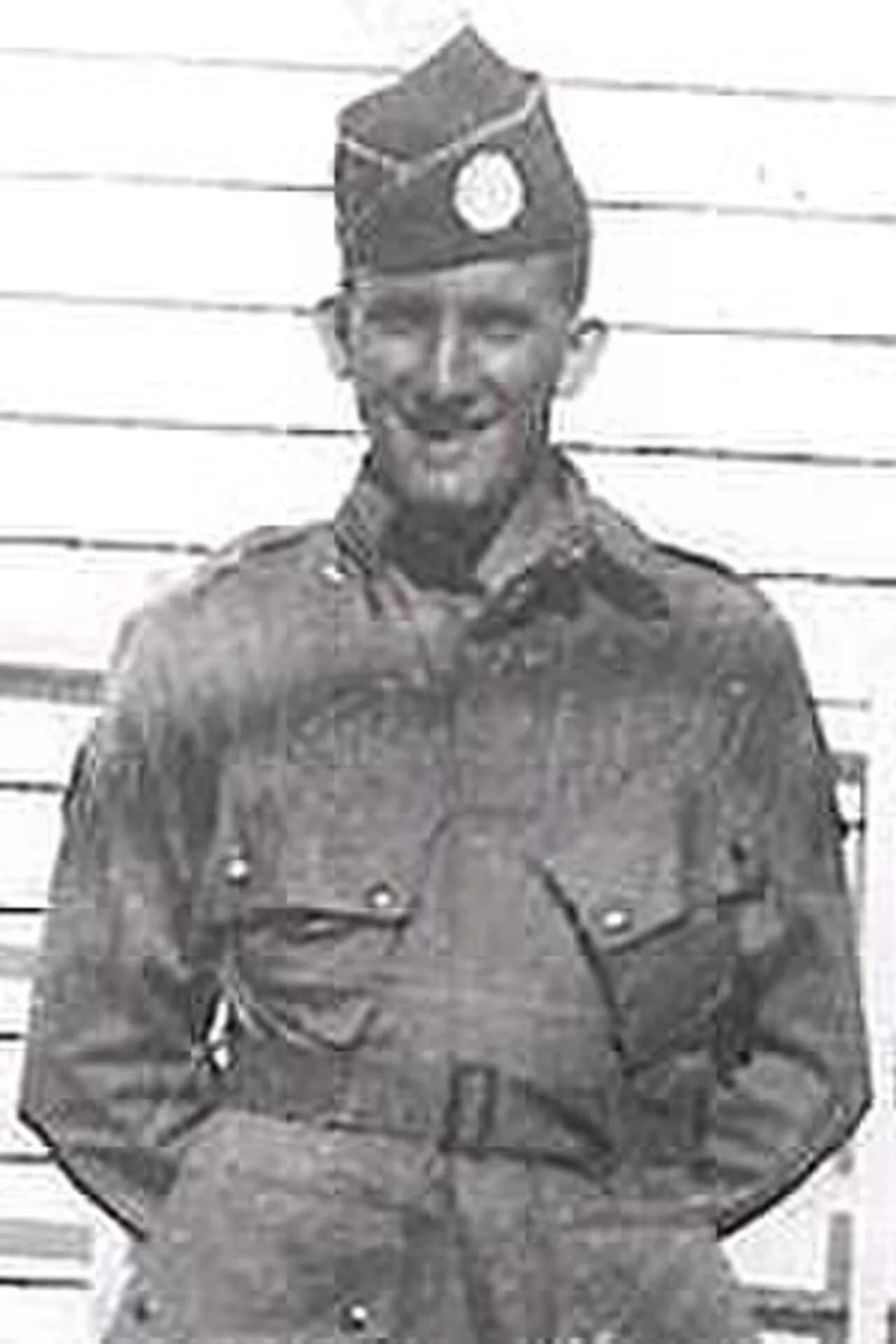 Donald Hoobler