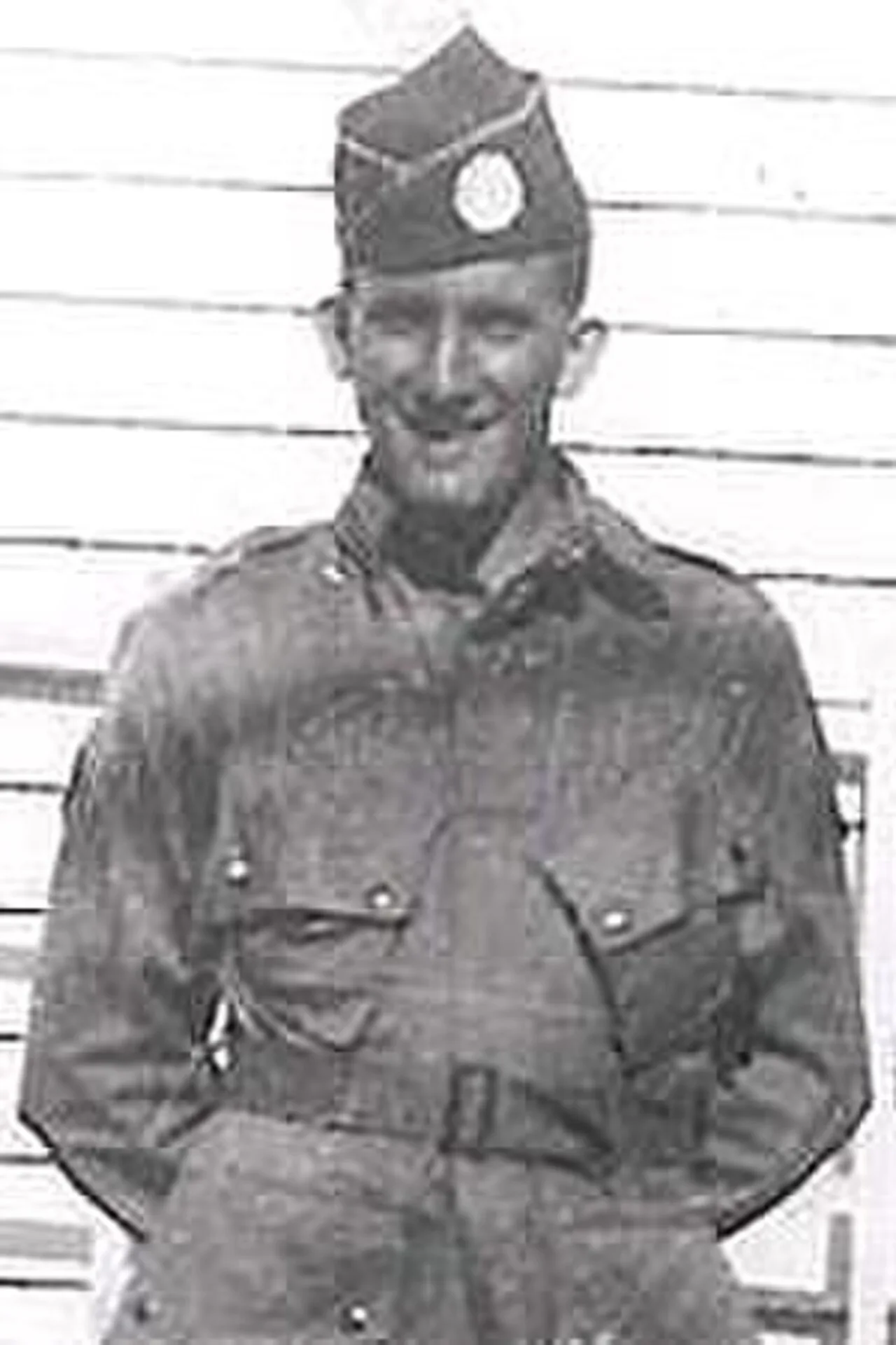 Donald Hoobler
