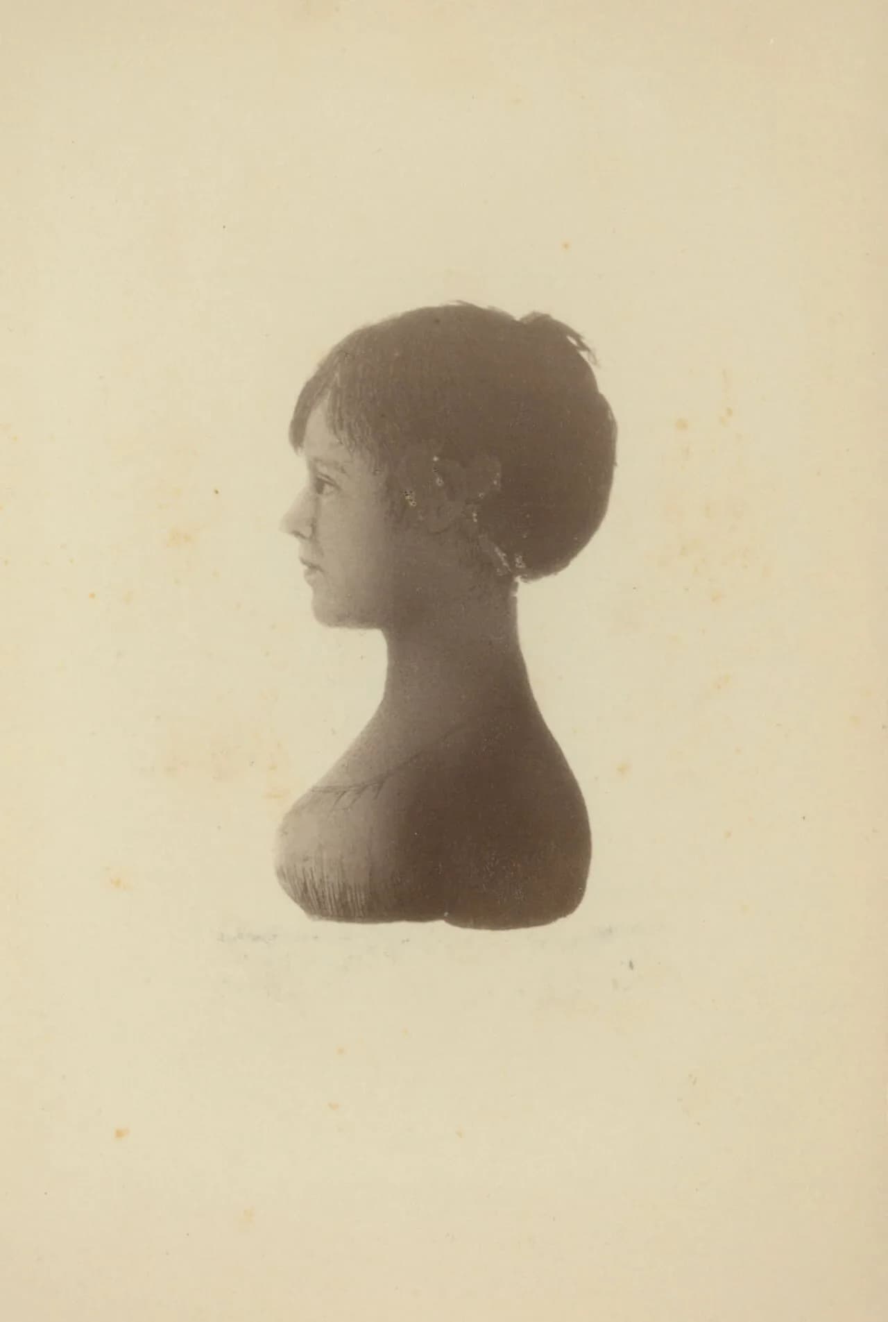 Salima Storrs Seymour