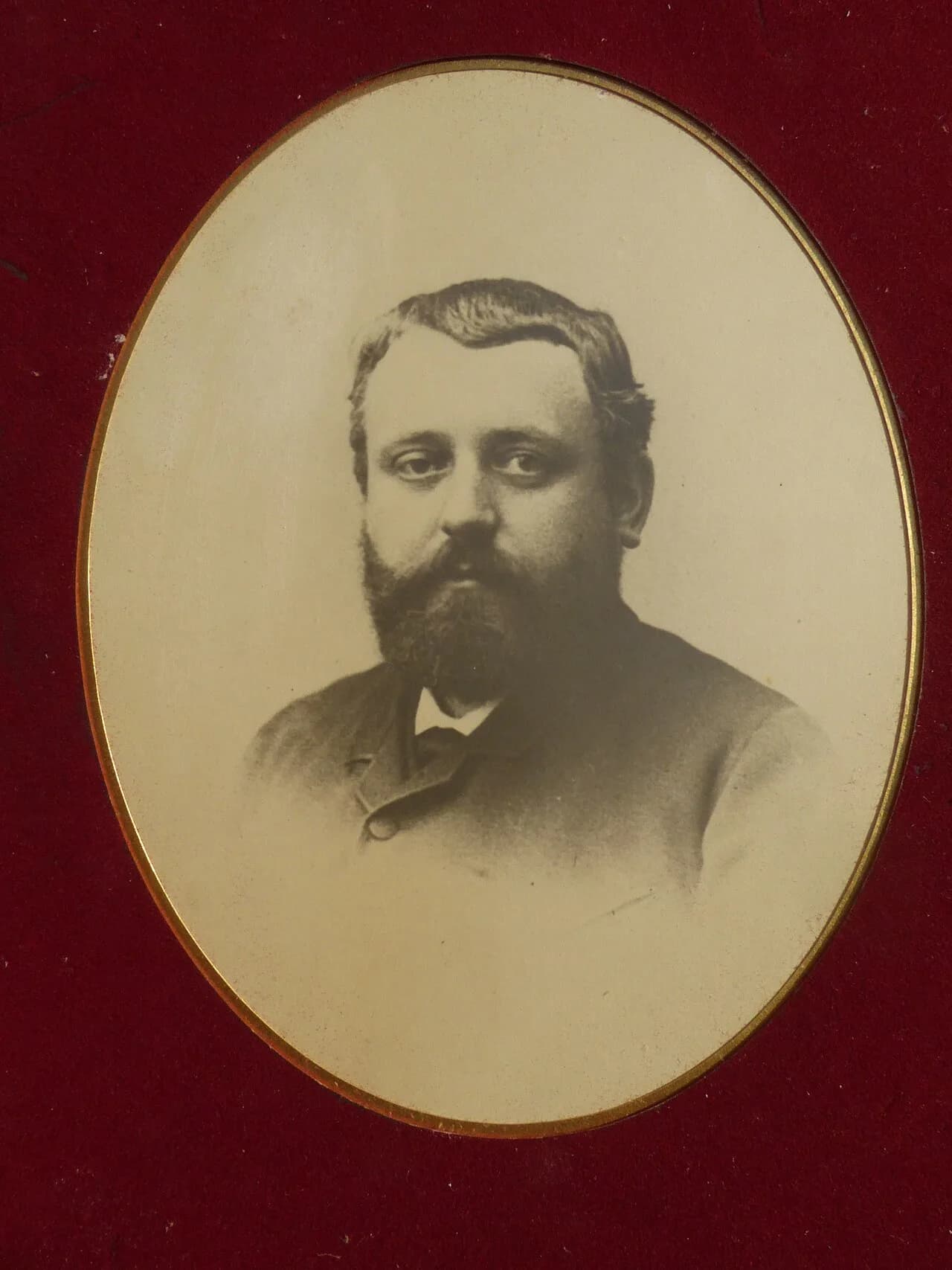 Henri Louis Duret