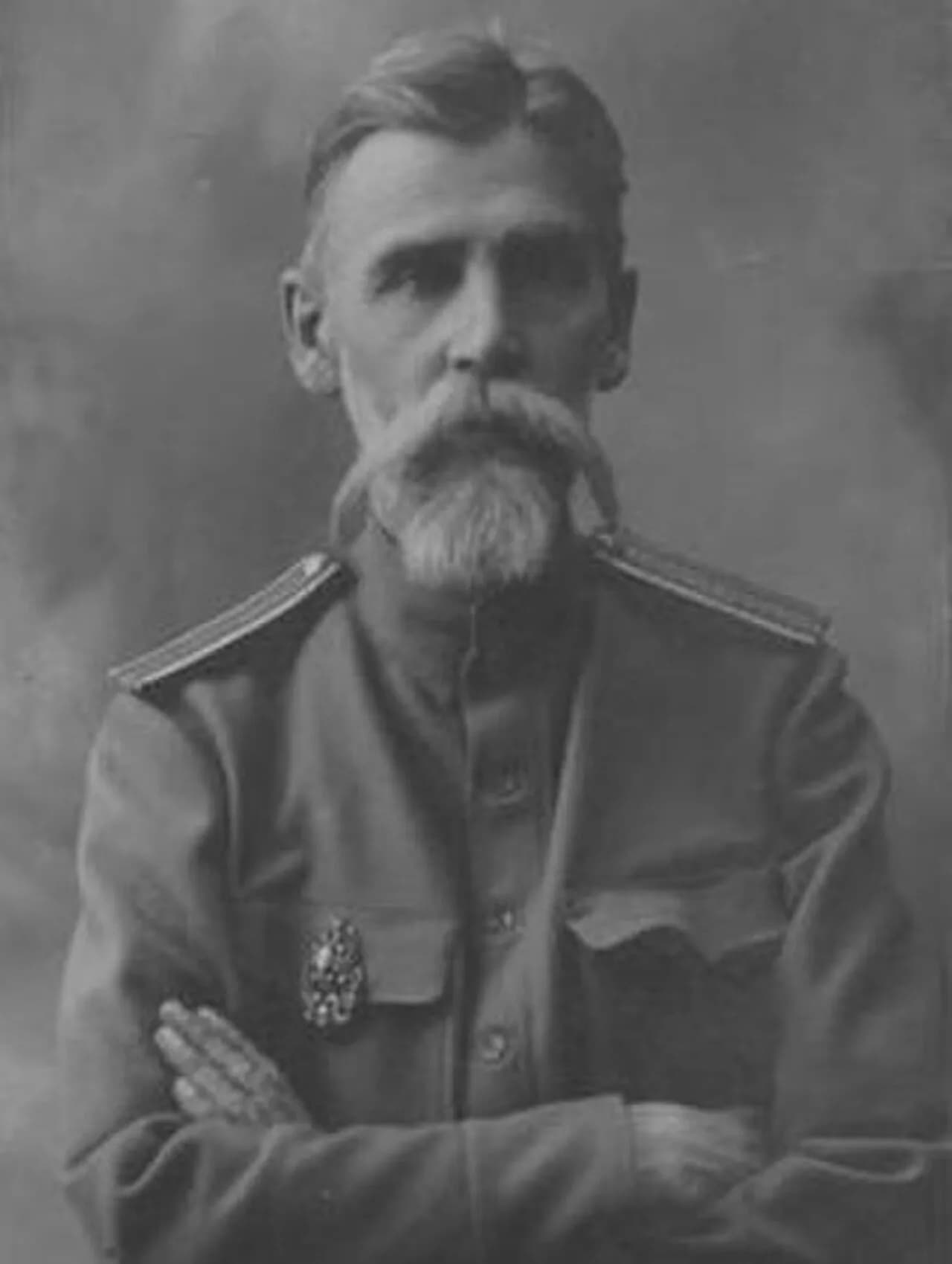Pyotr Prokhorov