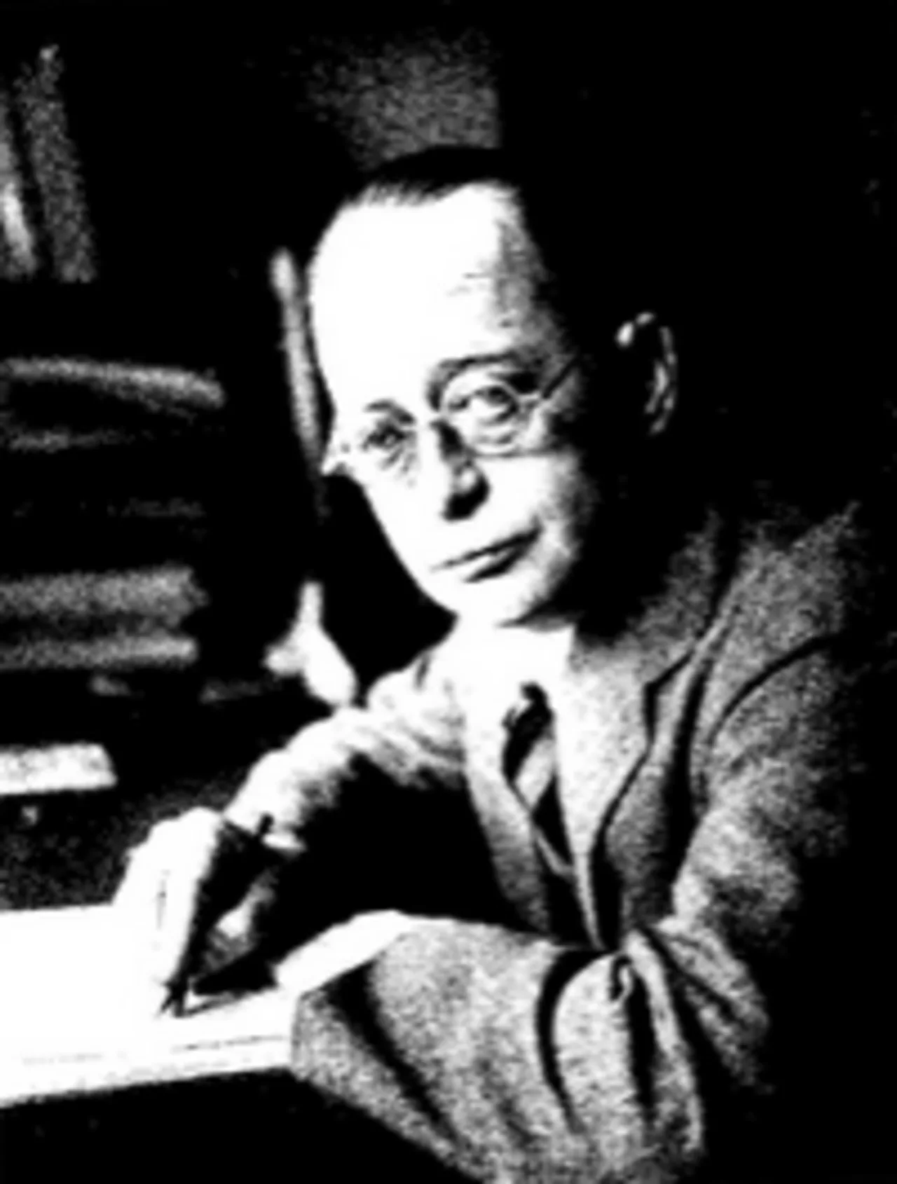 Wolfgang von Bartels
