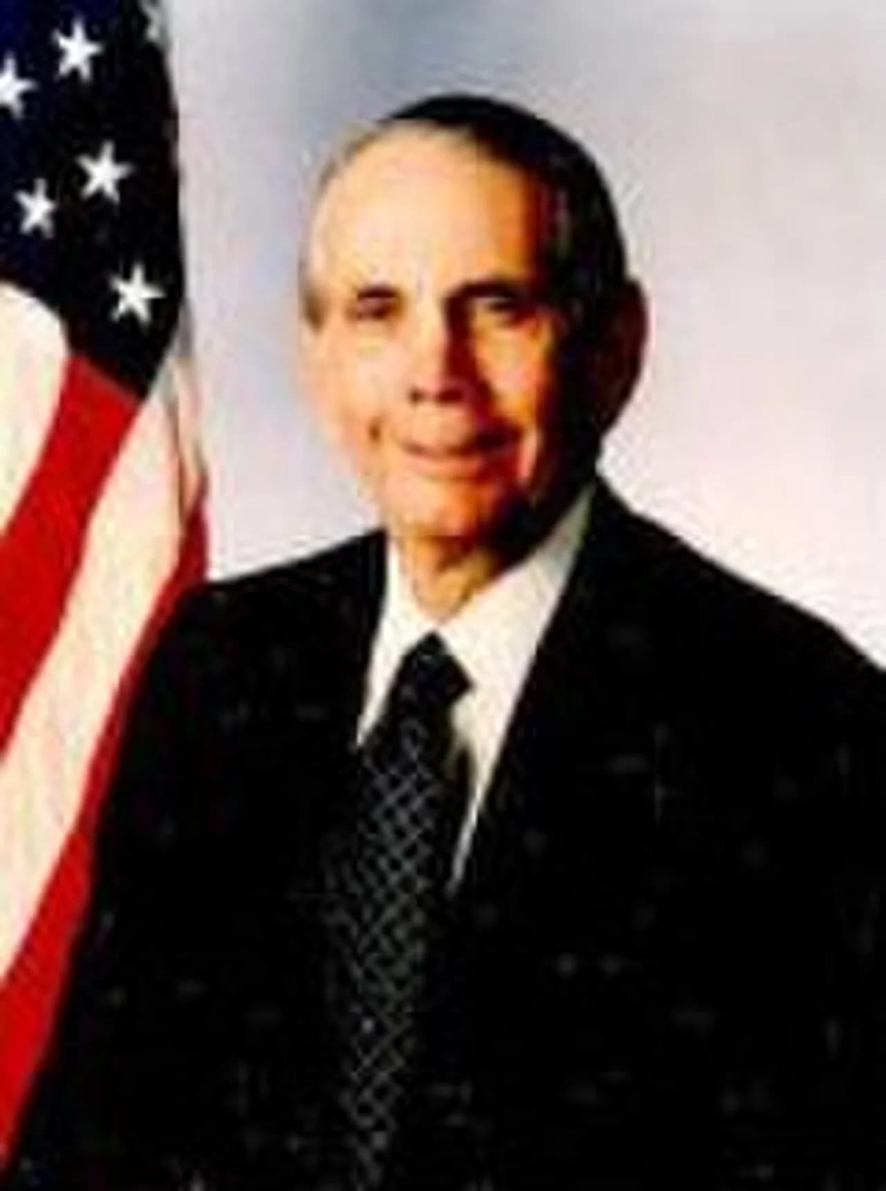 Donald Blinken