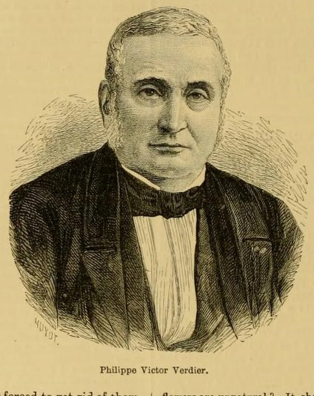 Victor Verdier