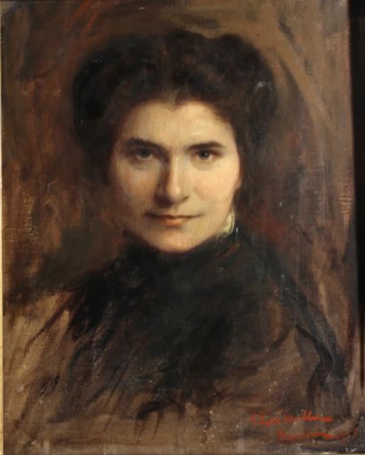 Clara Müller