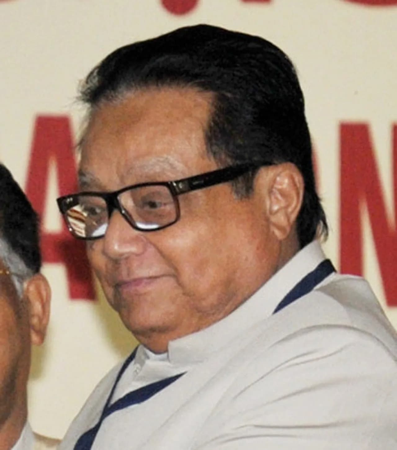 Pranab Kumar Gogoi