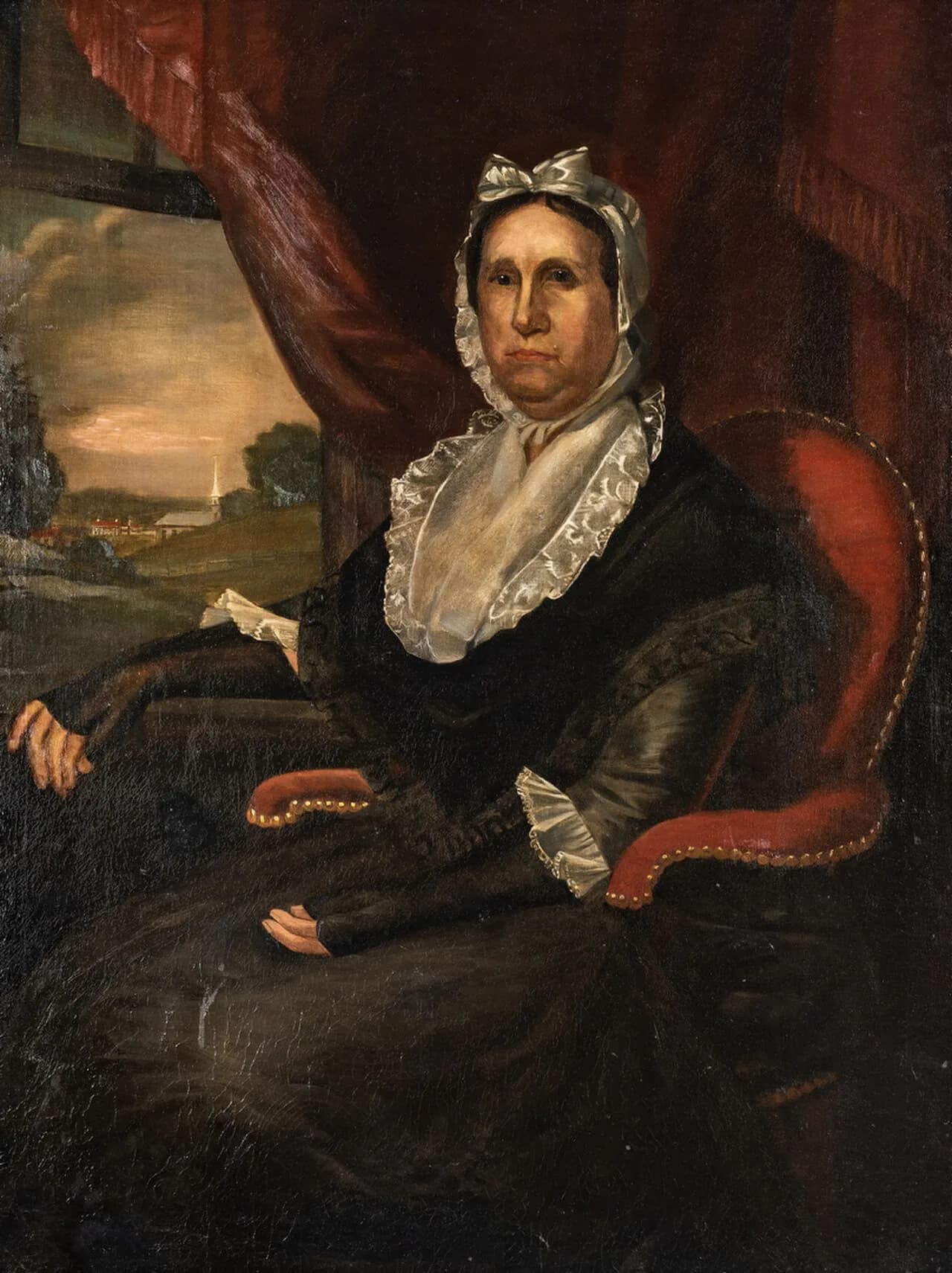 Tamar Boardman Taylor