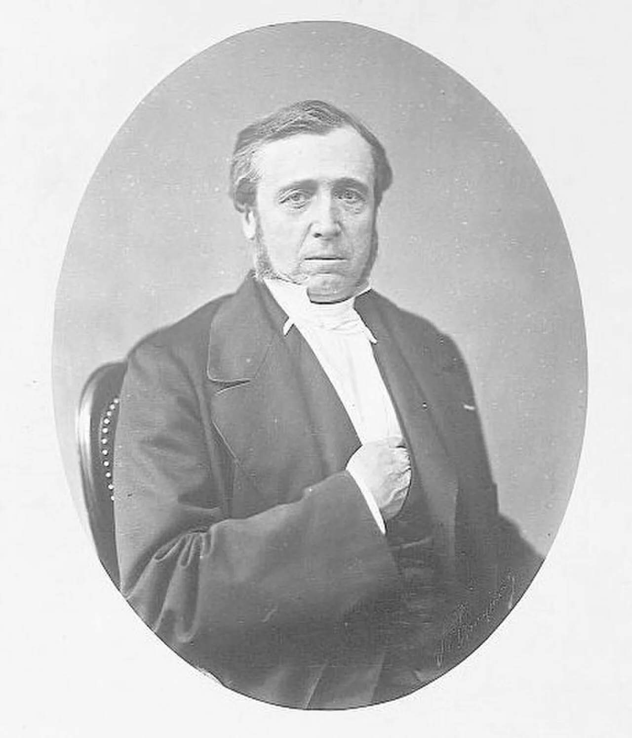 Jean-Marie Jacquemier